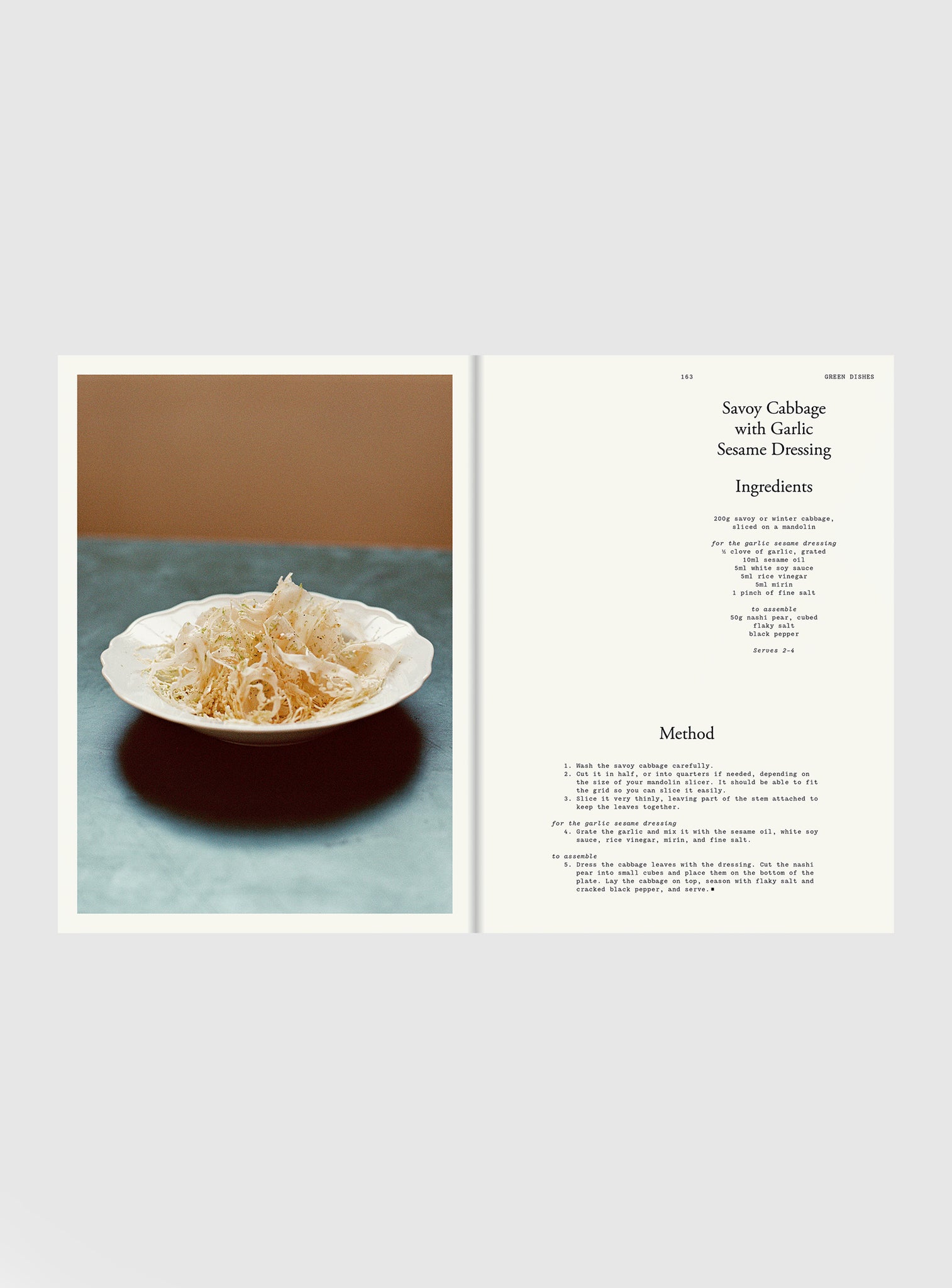 Apollo: State-of-the-art cooking and a party