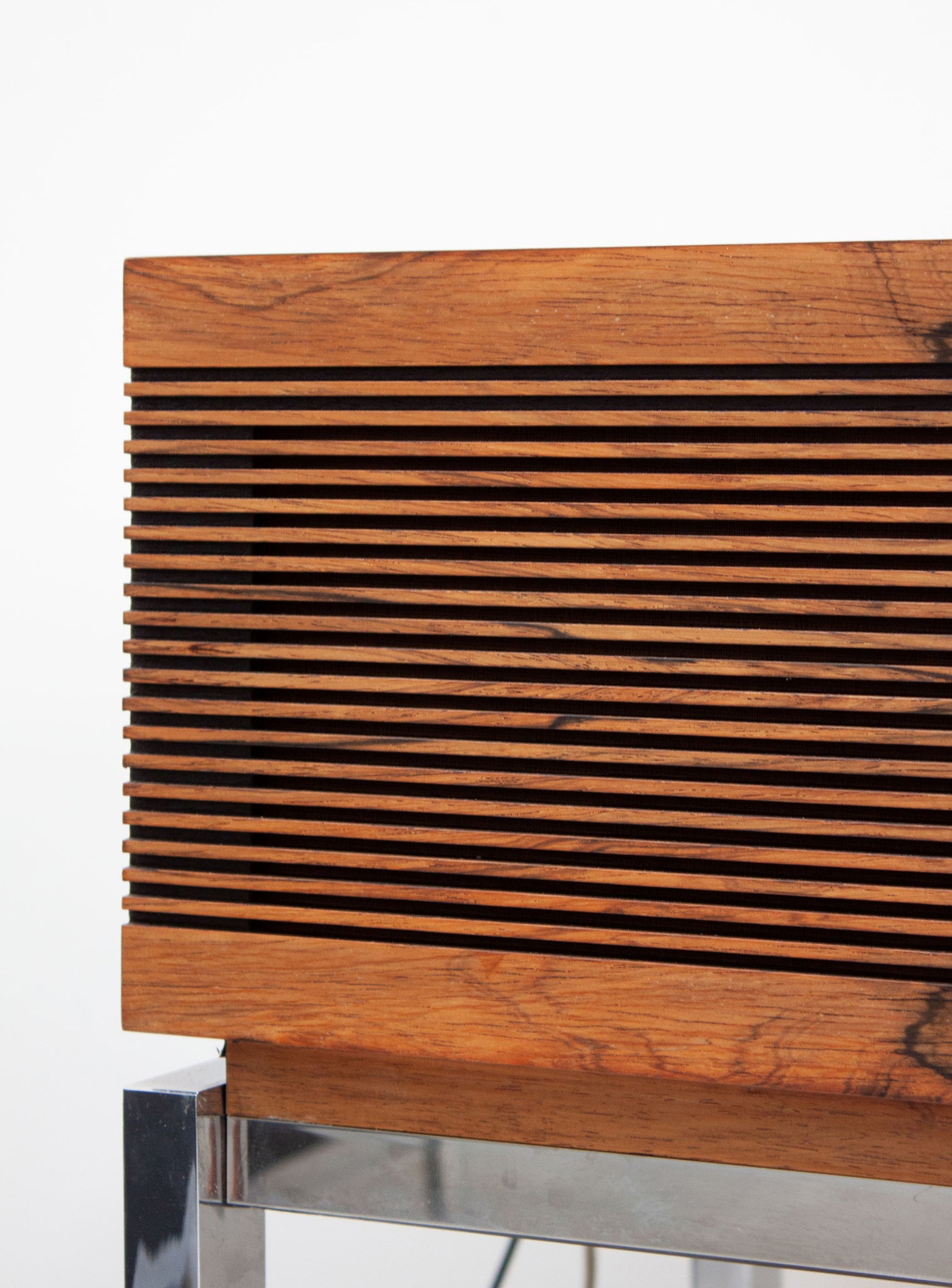 Blaupunkt Arizona Deluxe Stereo Cabinet (Rosewood)