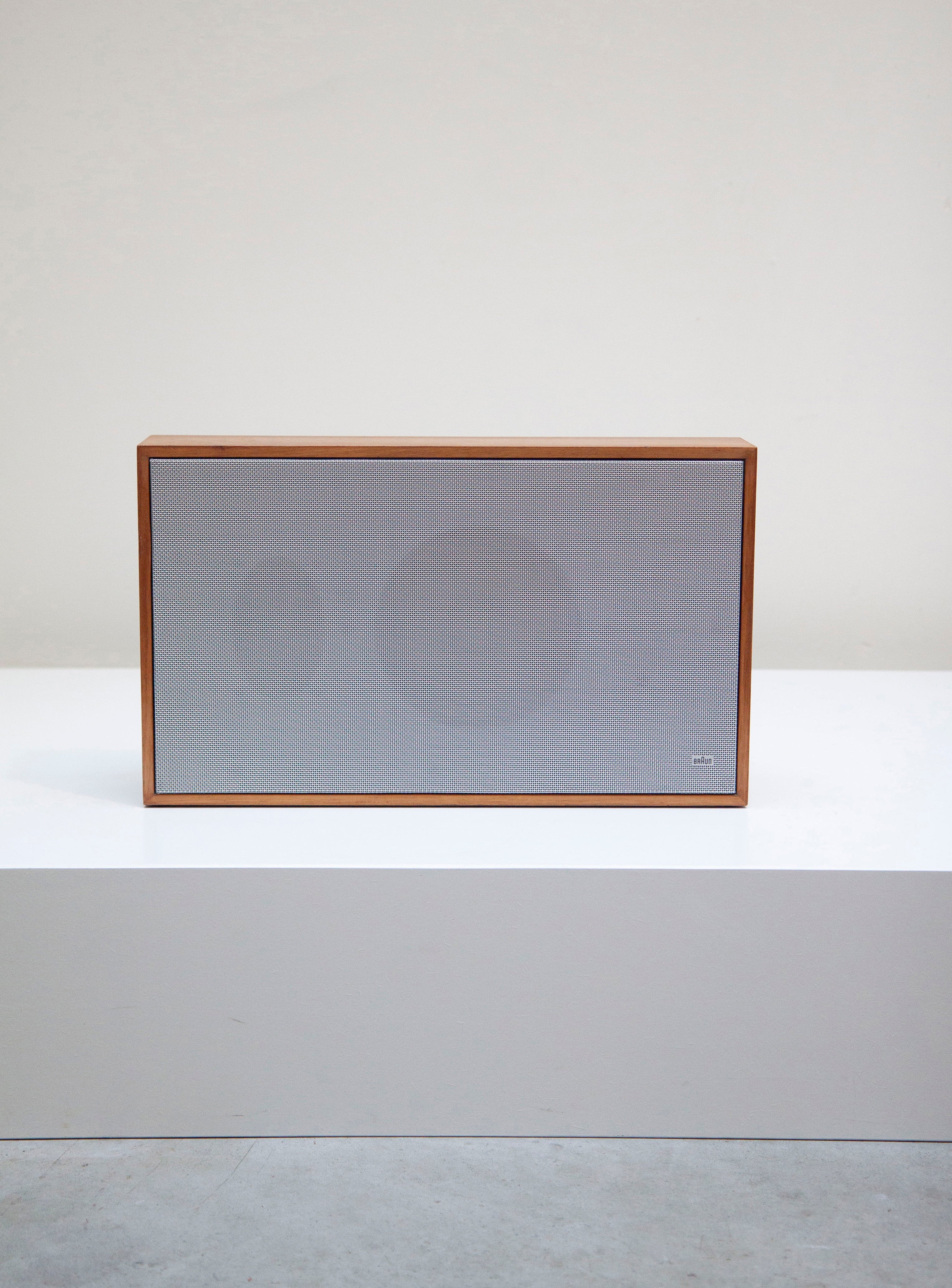 Braun Hi-Fi Set CSV-13, CE-16, PCS-5 & L470 by Dieter Rams – JUKI