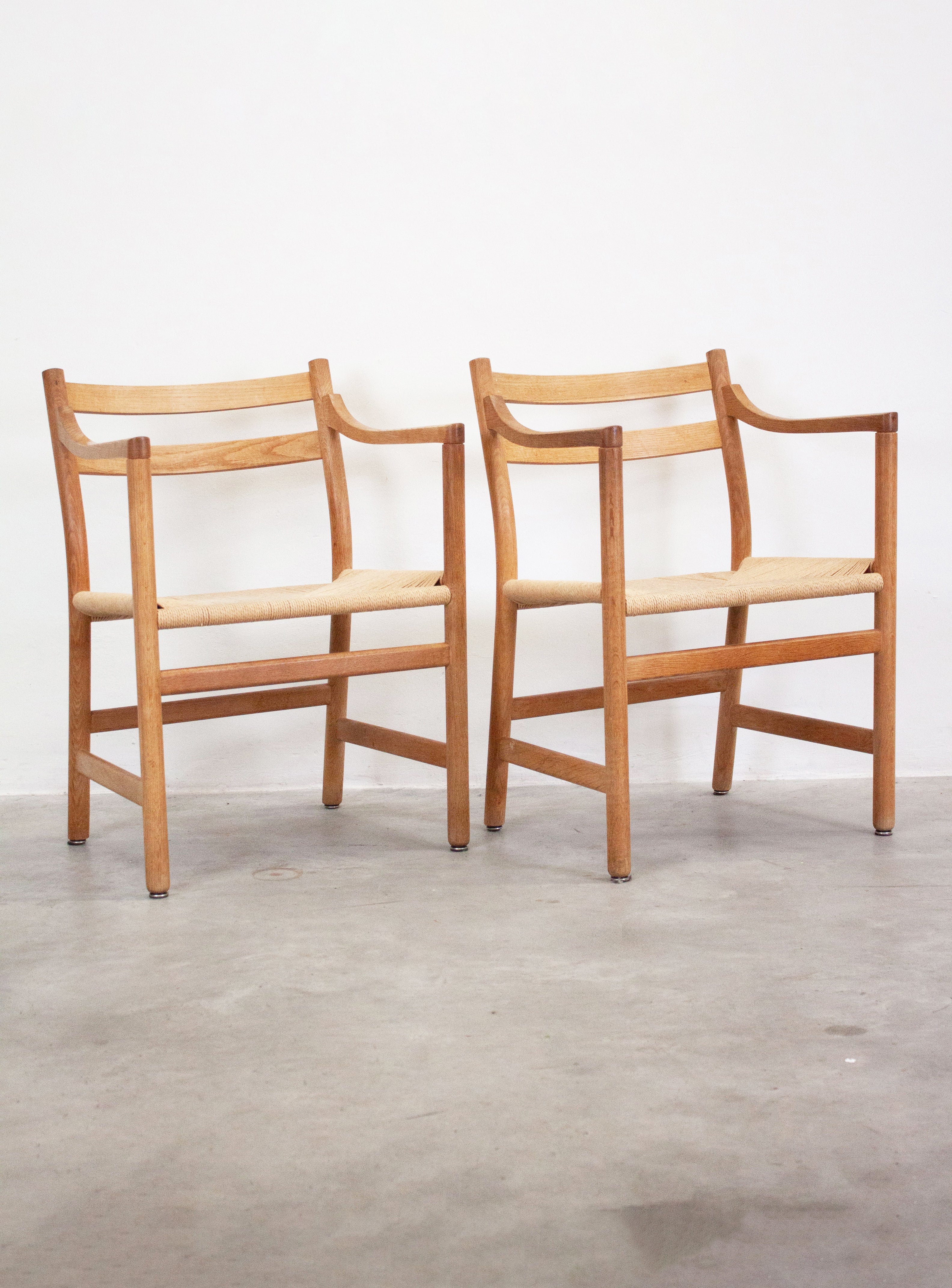 CarlHansen_SonCH46DiningArmcha
