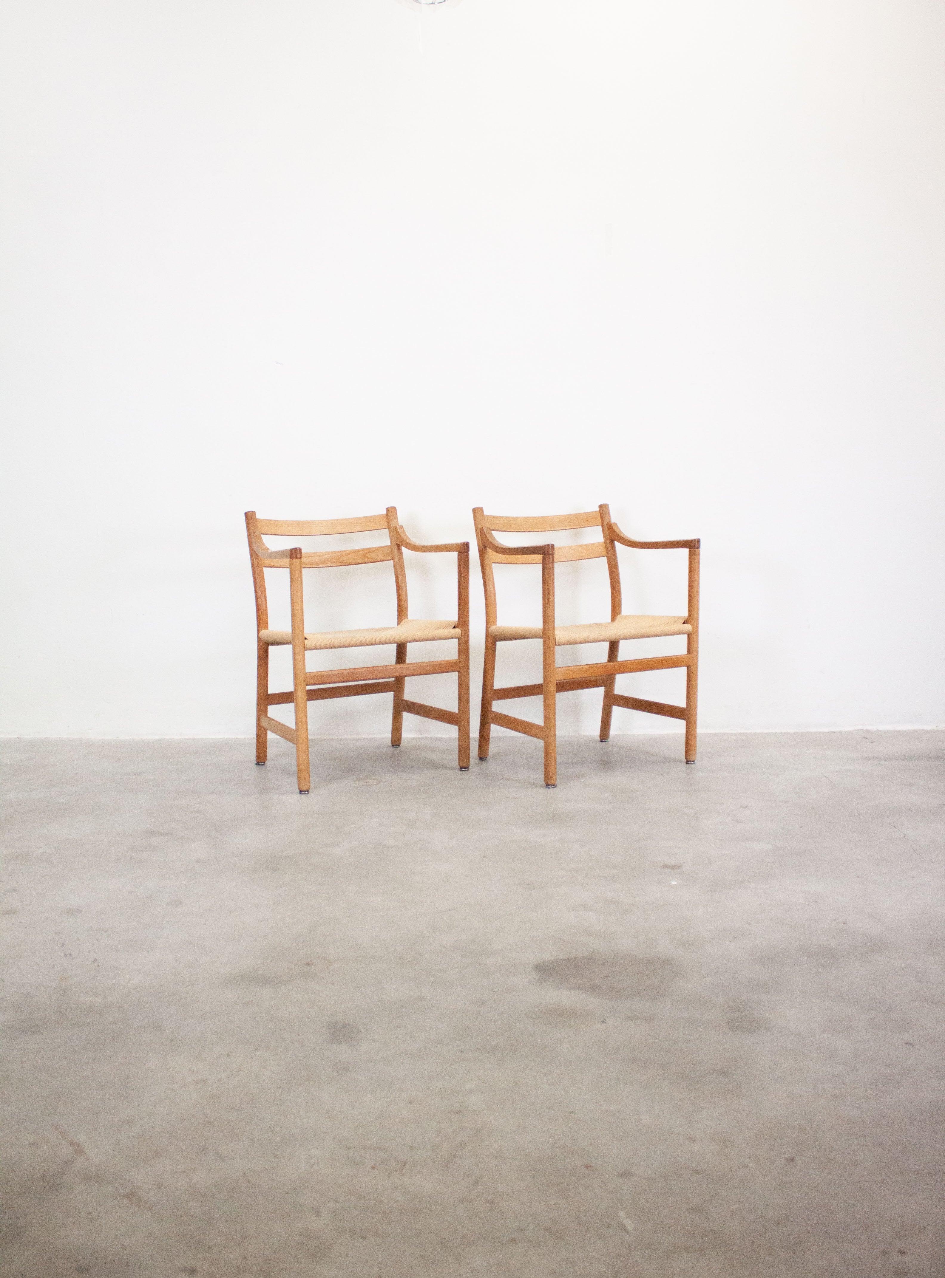 CarlHansen_SonCH46DiningArmcha