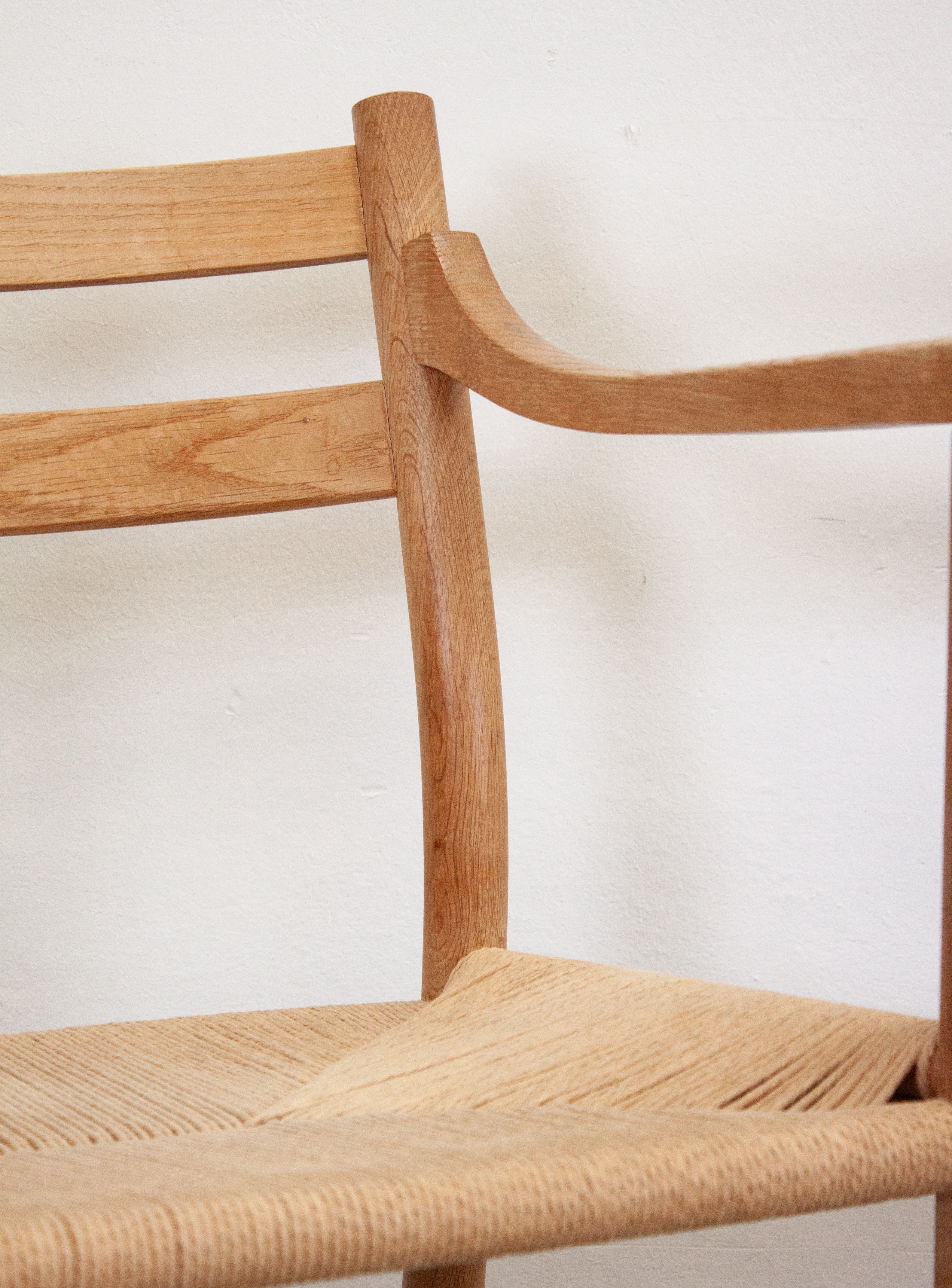 ☆正規品☆ CARLHANSEN ＆ SON CH46 nystyleニイスタイル / CH46