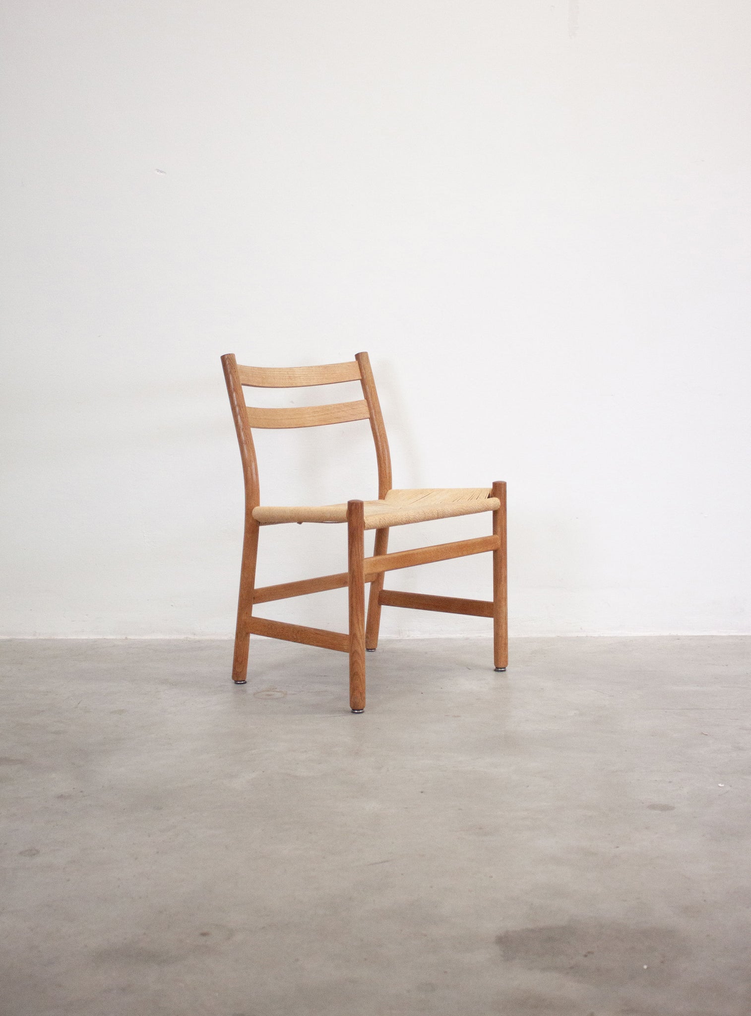 Carl Hansen & Søn CH47 Dining Chair by Hans J. Wegner