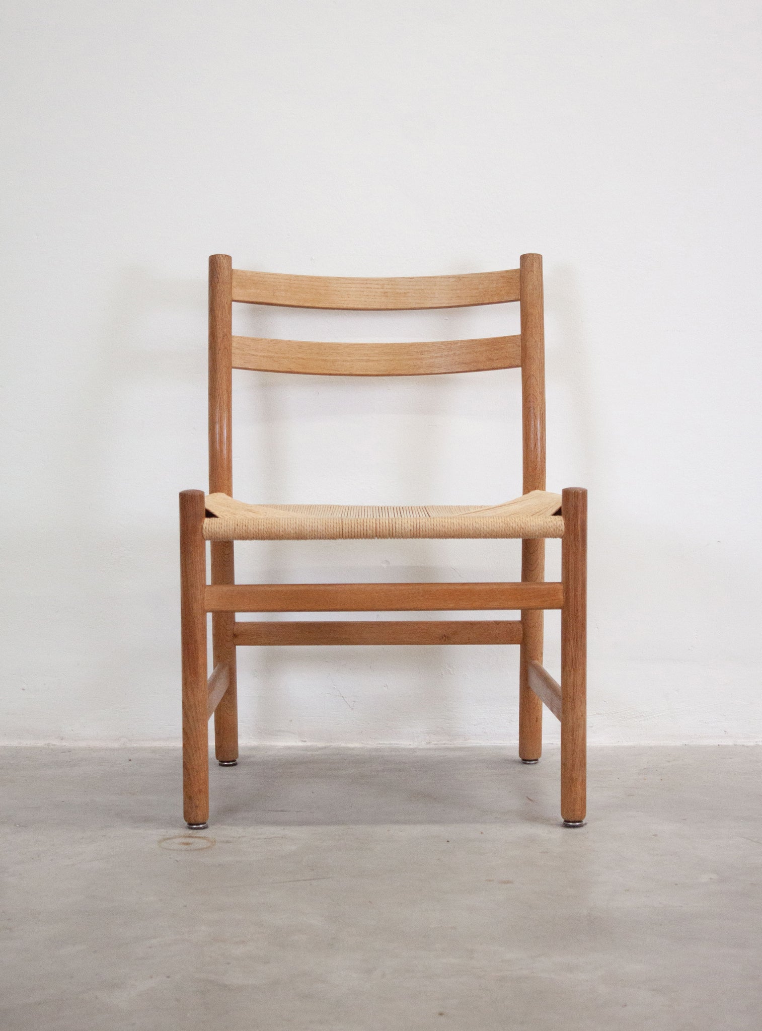 Carl Hansen & Søn CH47 Dining Chair by Hans J. Wegner