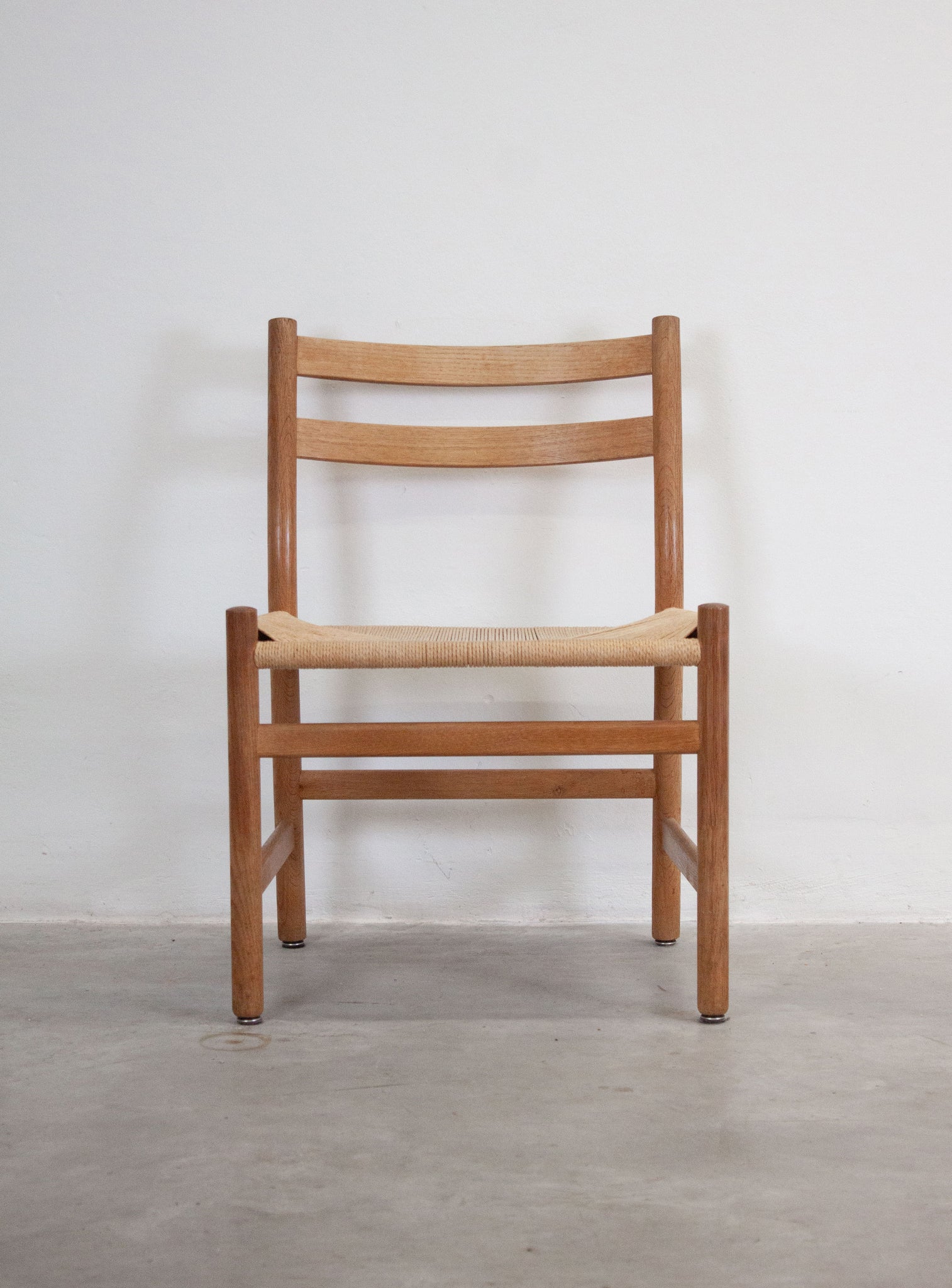 Carl Hansen & Søn CH47 Dining Chair by Hans J. Wegner