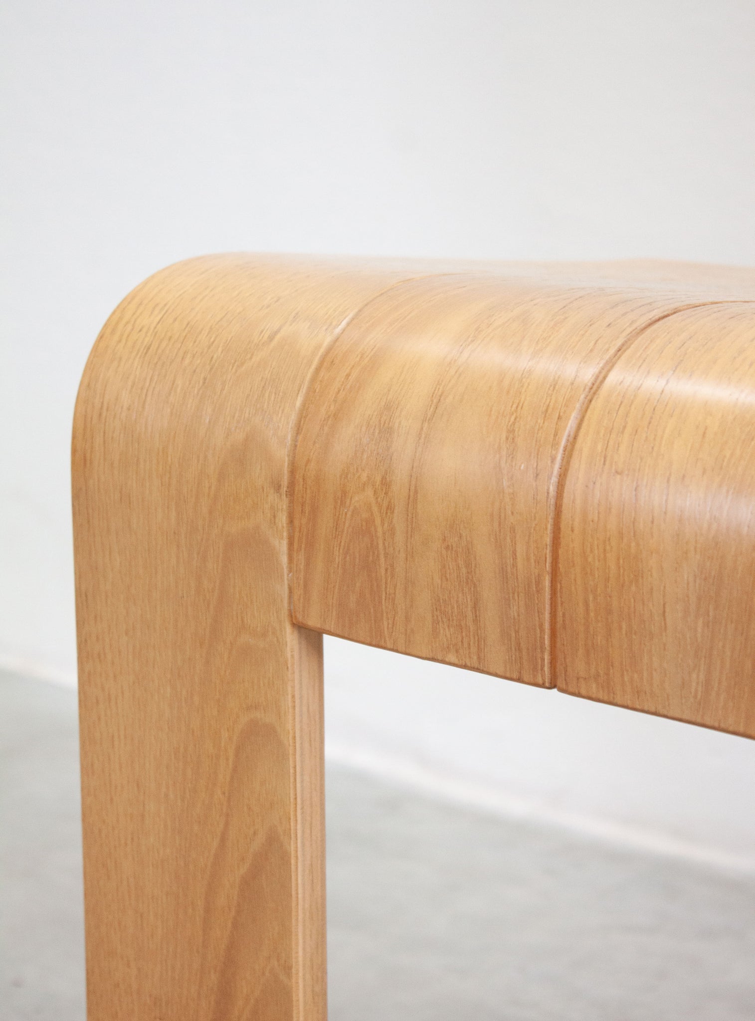 Castelijn Strip Dining Chair by Gijs Bakker