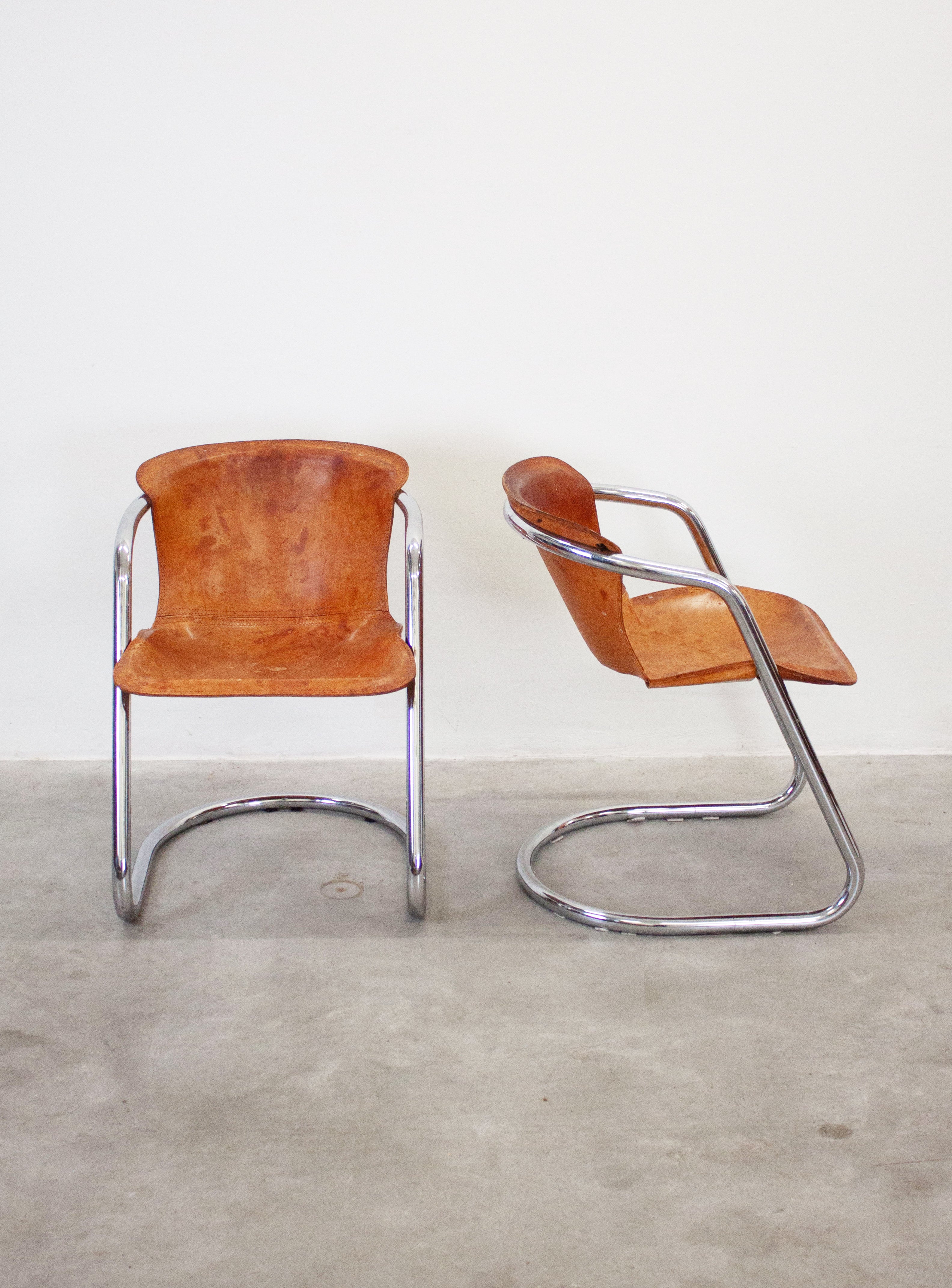 CidueDiningChairsbyWillyRizzo_