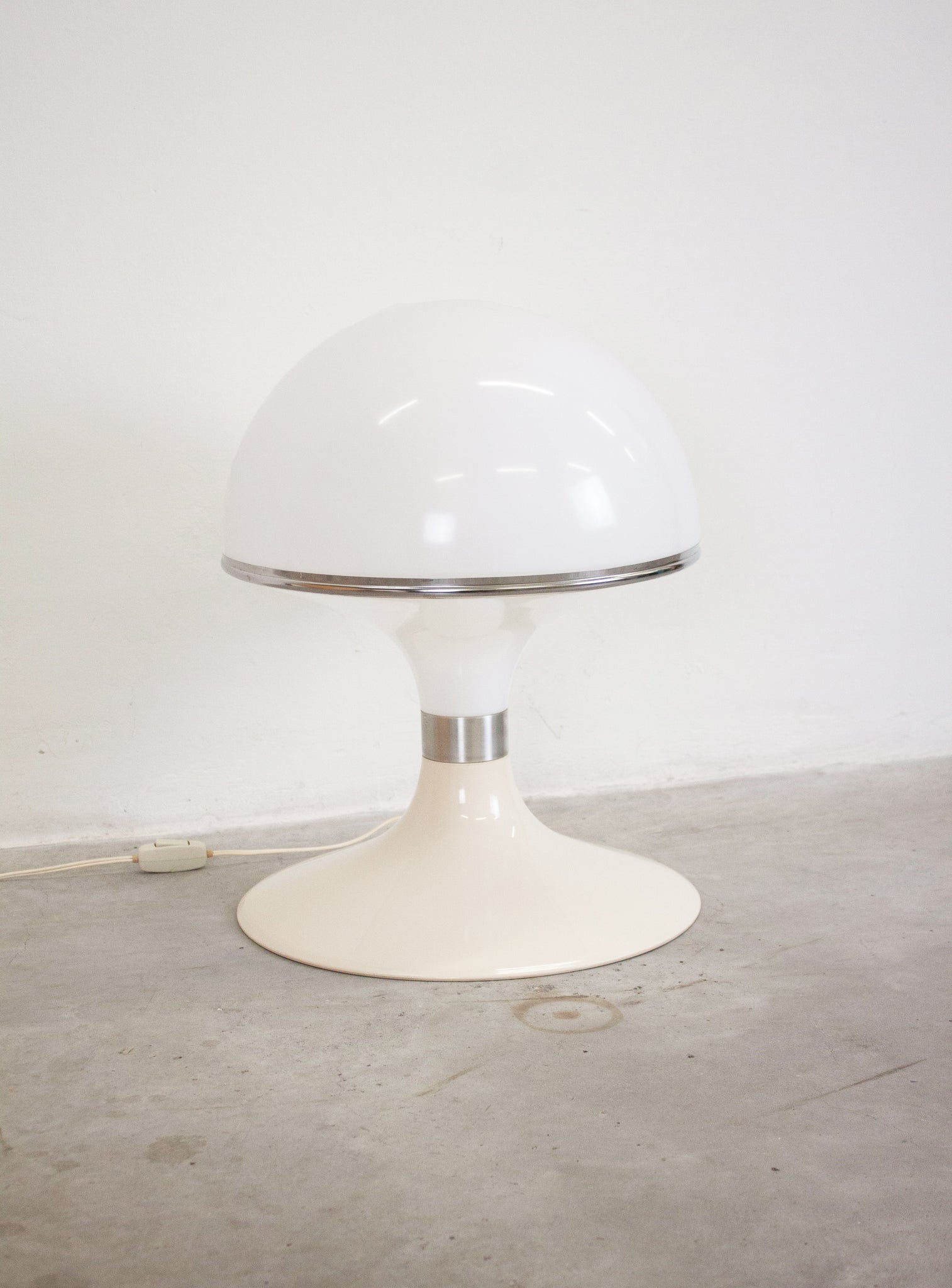 Dadime France Large Mushroom Table Lamp