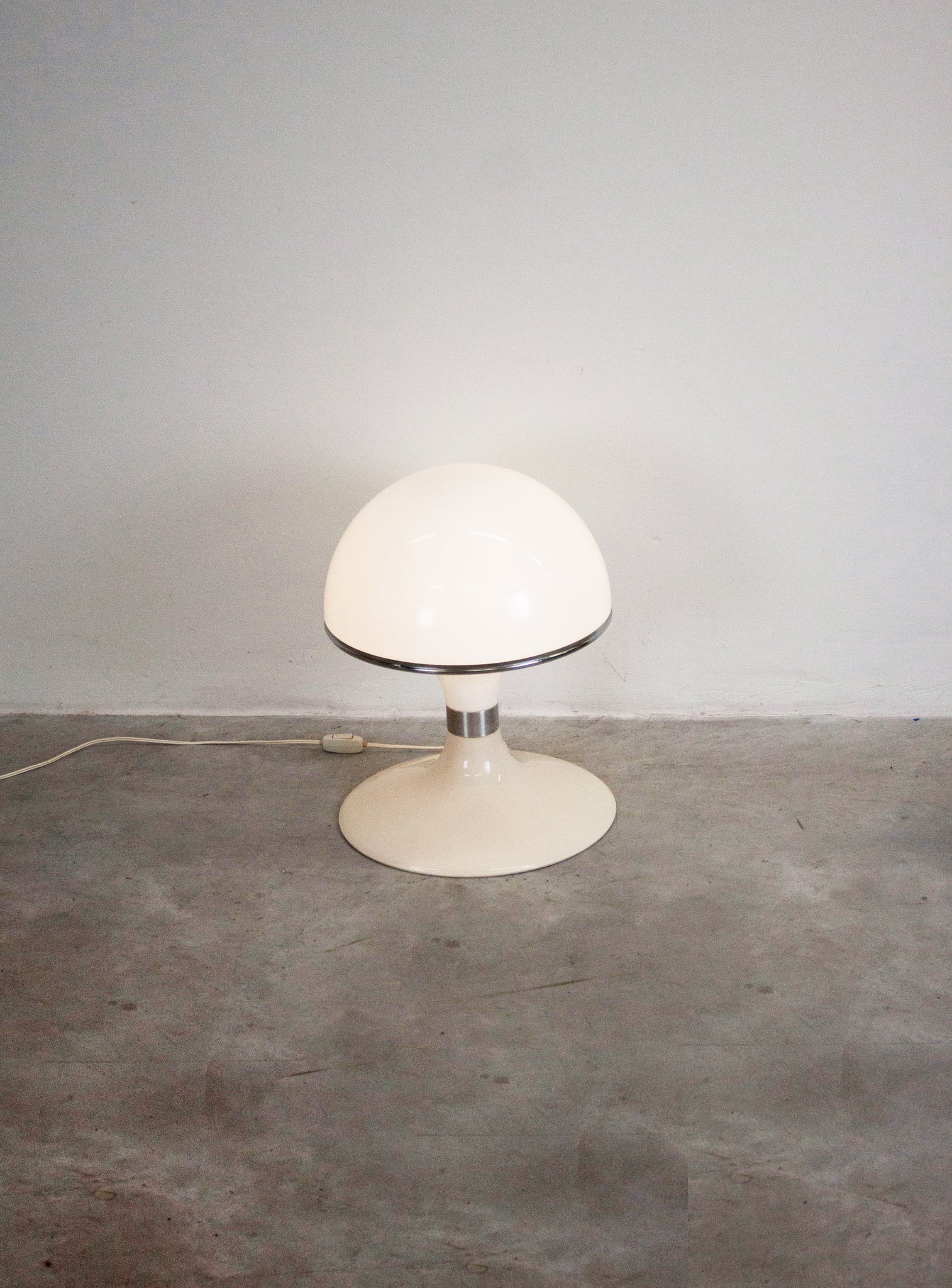 Dadime France Large Mushroom Table Lamp