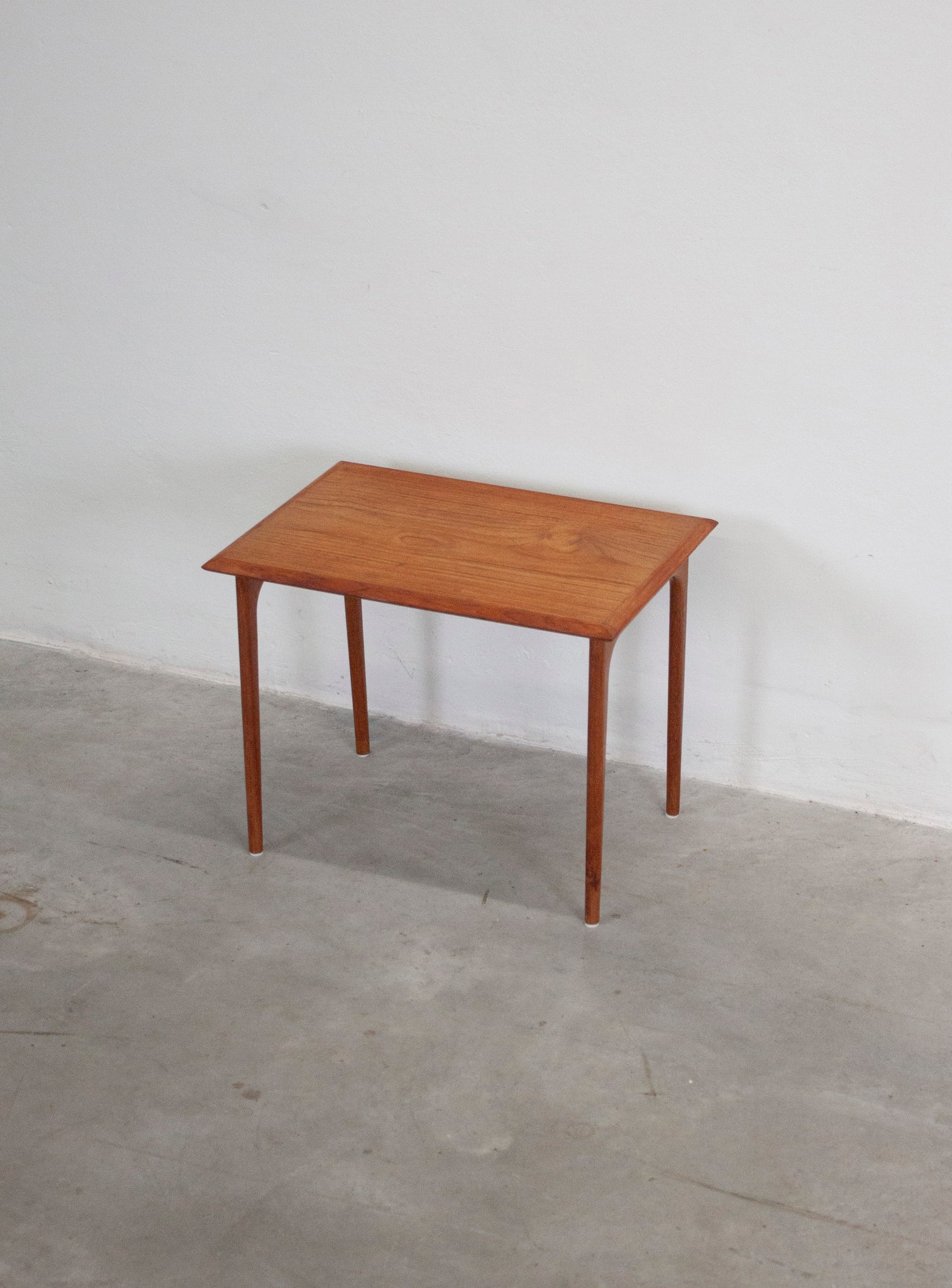 Danish Teak Side Table