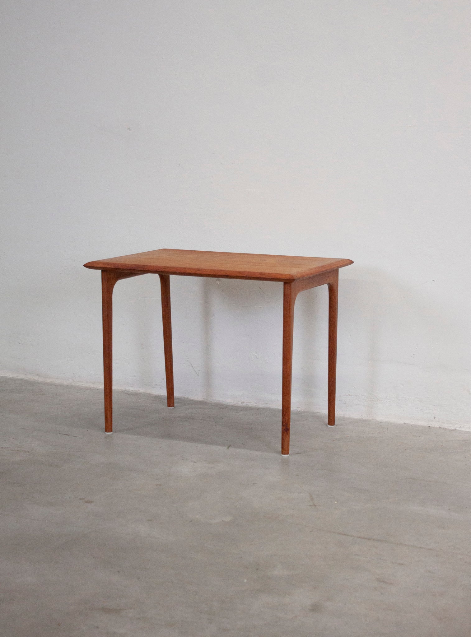 Danish Teak Side Table