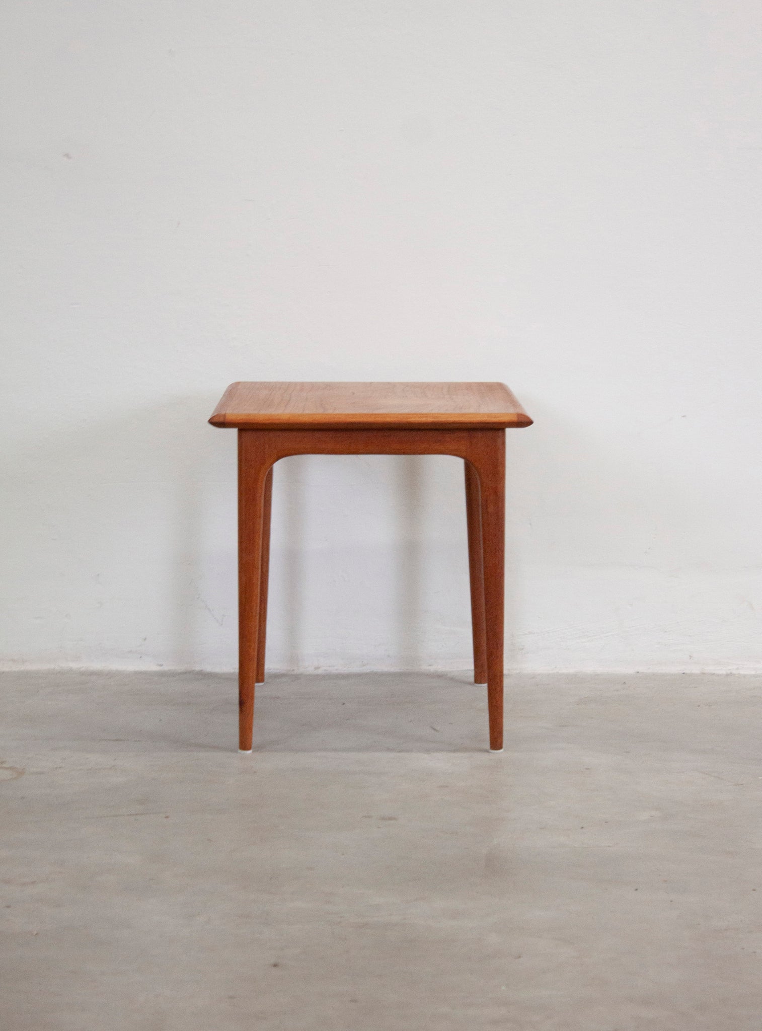 Danish Teak Side Table