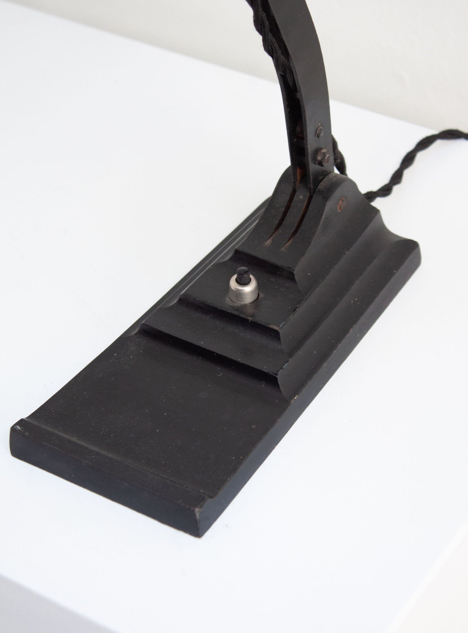 Erpe NM09 Desk Lamp (Black)