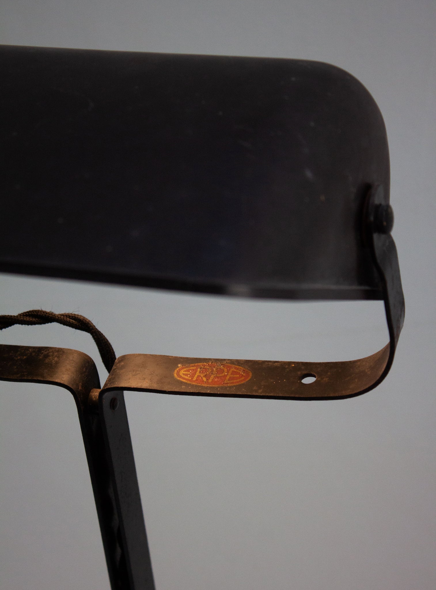 Erpe NM09 Desk Lamp (Black)