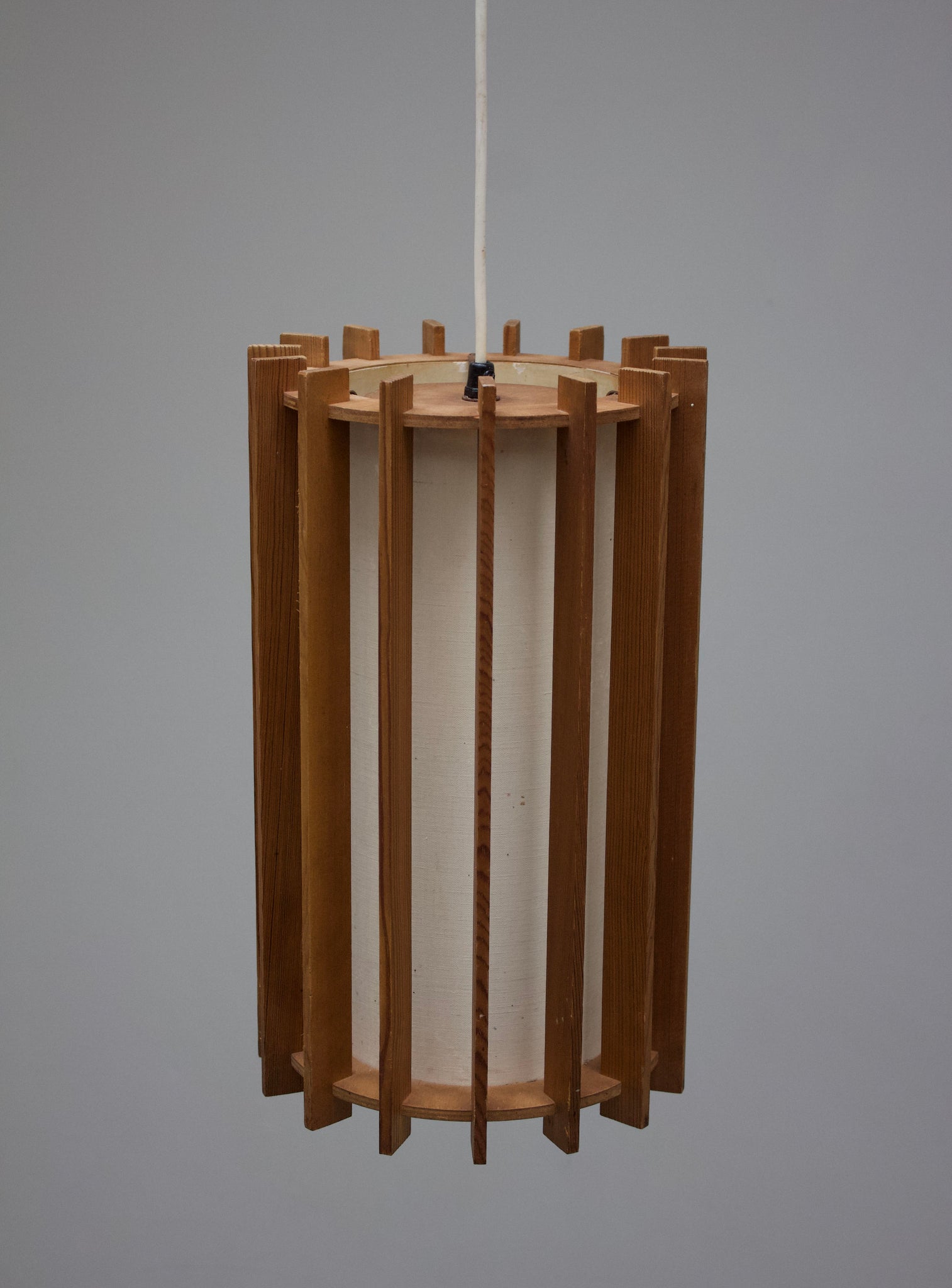 Fog & Mørup Tema Pendant Lamp by Ib Fabiansen
