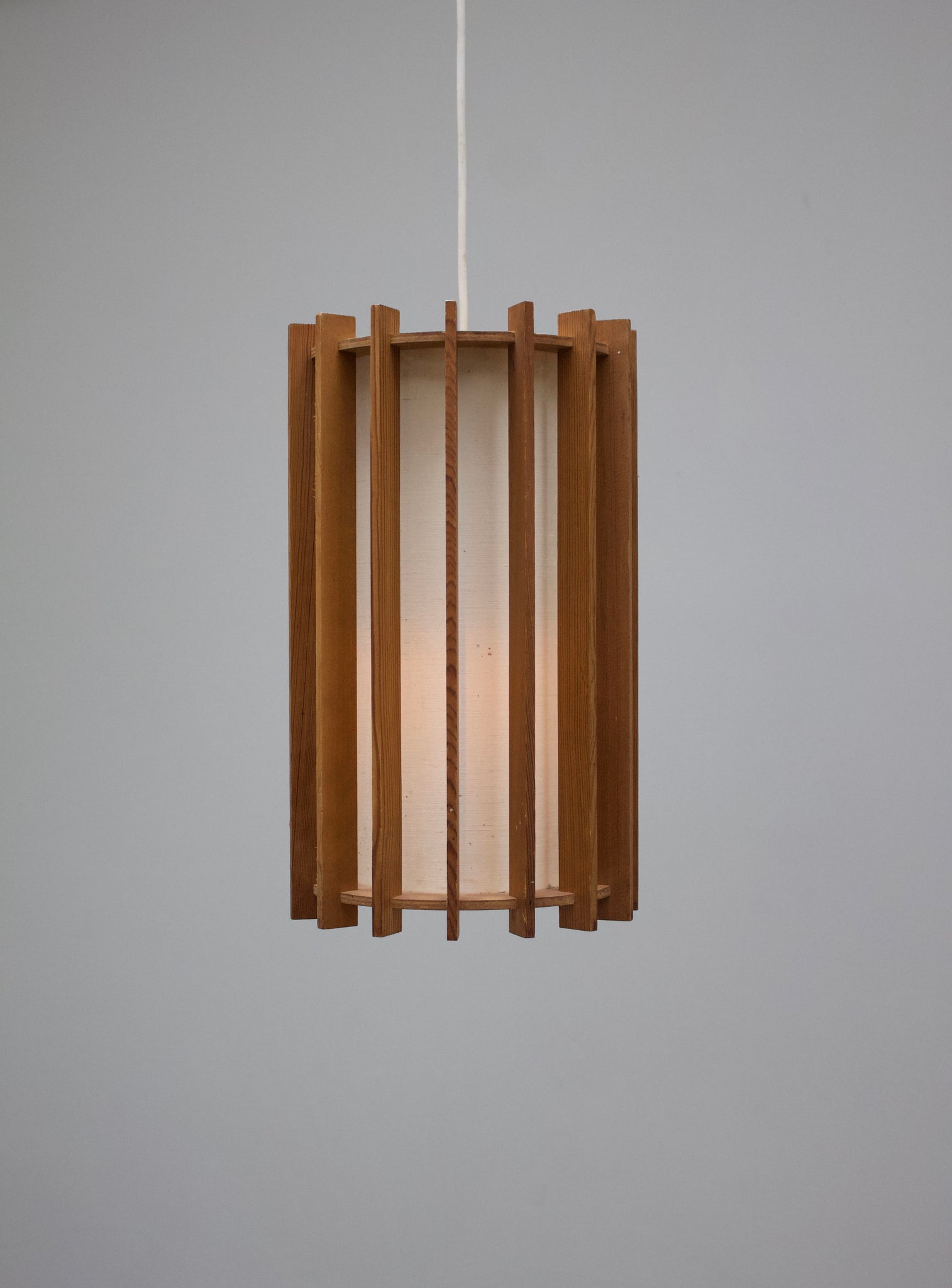 Fog & Mørup Tema Pendant Lamp by Ib Fabiansen