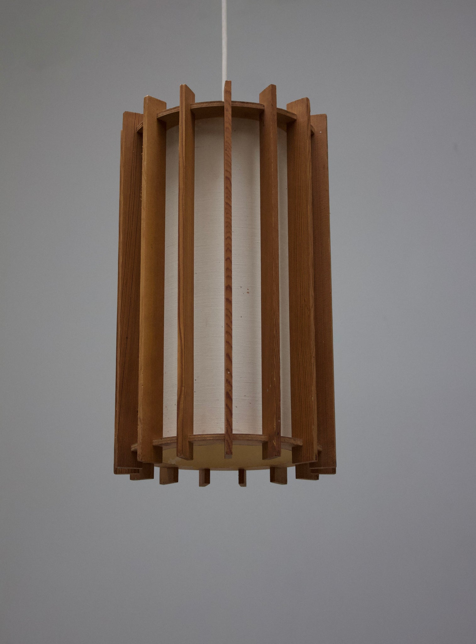 Fog & Mørup Tema Pendant Lamp by Ib Fabiansen