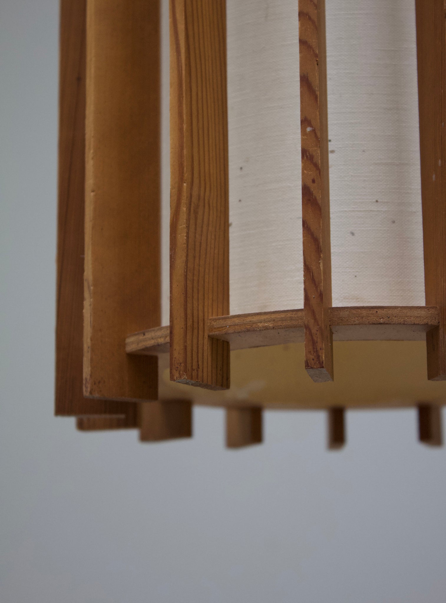 Fog & Mørup Tema Pendant Lamp by Ib Fabiansen