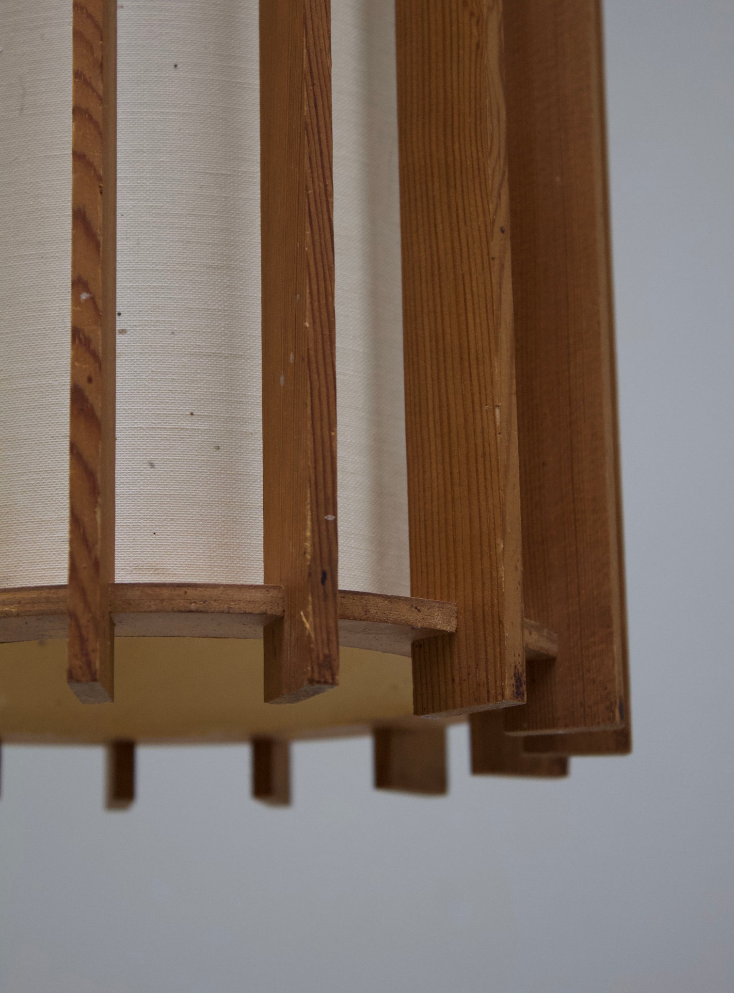 Fog & Mørup Tema Pendant Lamp by Ib Fabiansen