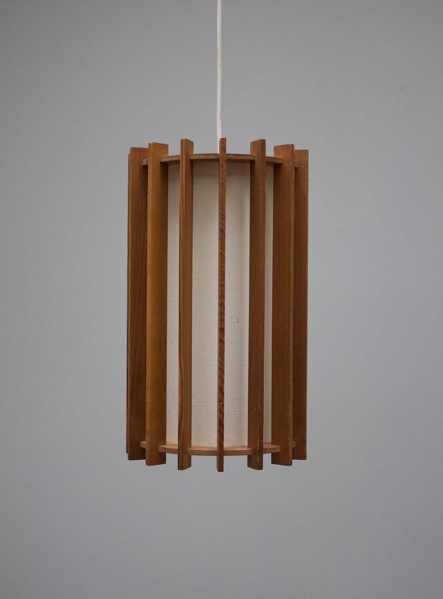 Fog & Mørup Tema Pendant Lamp by Ib Fabiansen