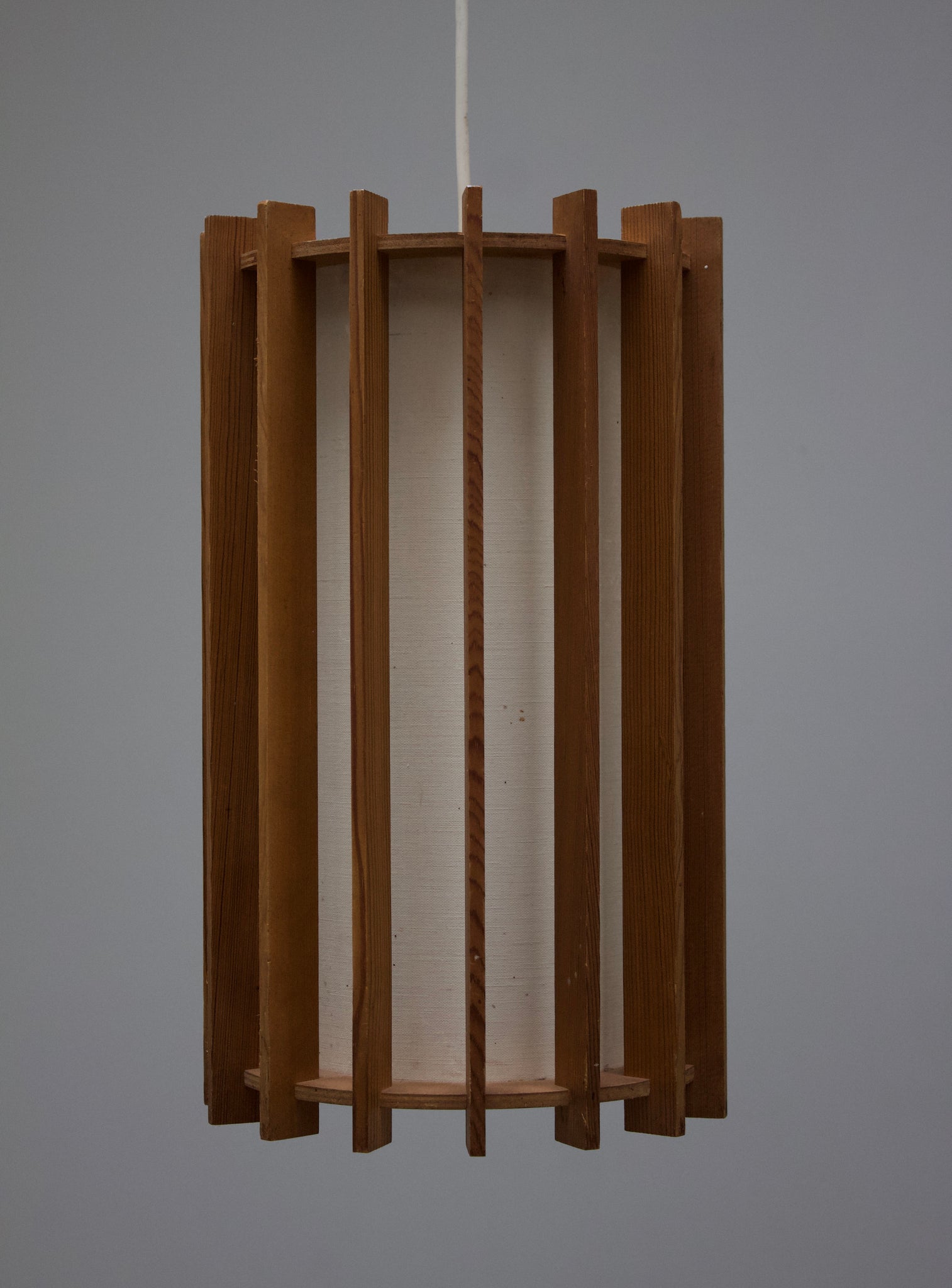 Fog & Mørup Tema Pendant Lamp by Ib Fabiansen