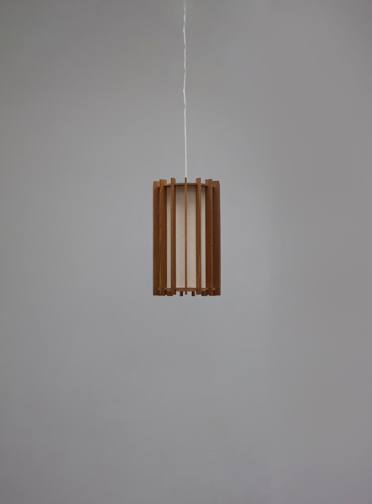Fog & Mørup Tema Pendant Lamp by Ib Fabiansen
