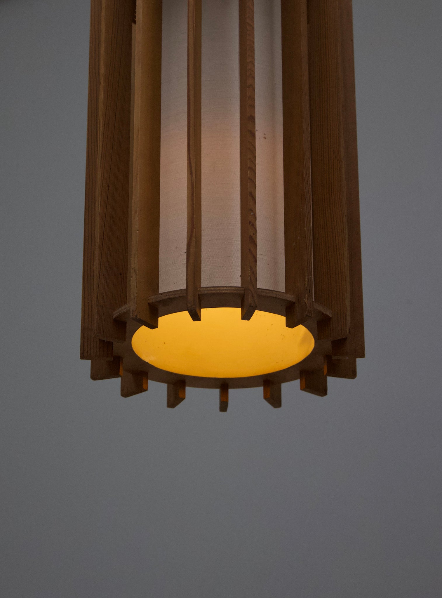 Fog & Mørup Tema Pendant Lamp by Ib Fabiansen