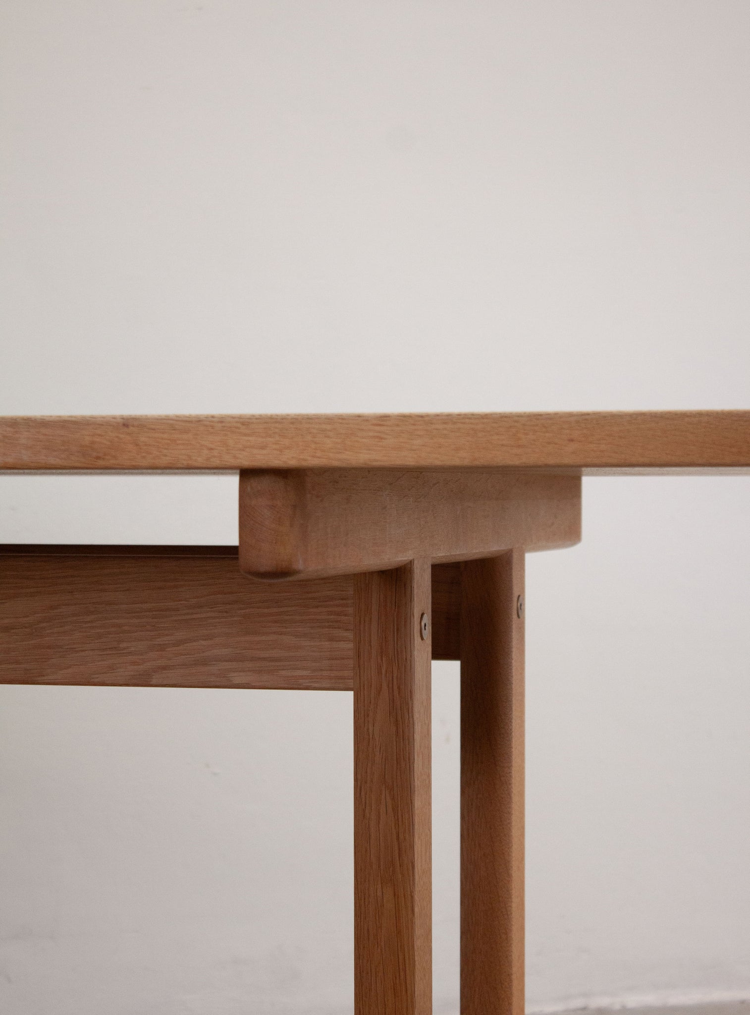 Fredericia 6286 Shaker Dining Table by Børge Mogensen