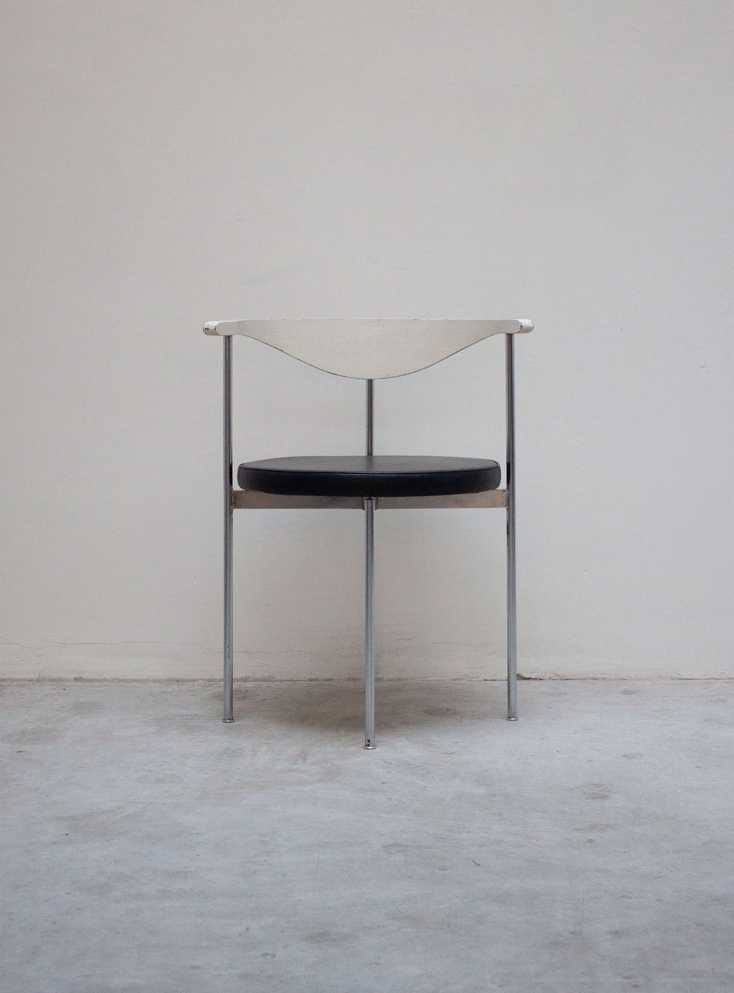 Fritz Hansen 3200 Dining Chair by Frederik Sieck