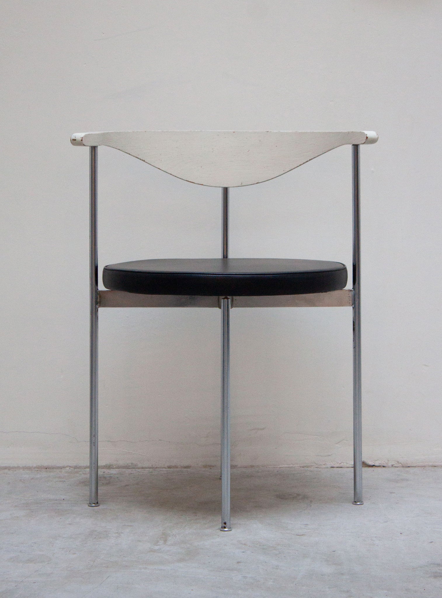 Fritz Hansen 3200 Dining Chair by Frederik Sieck