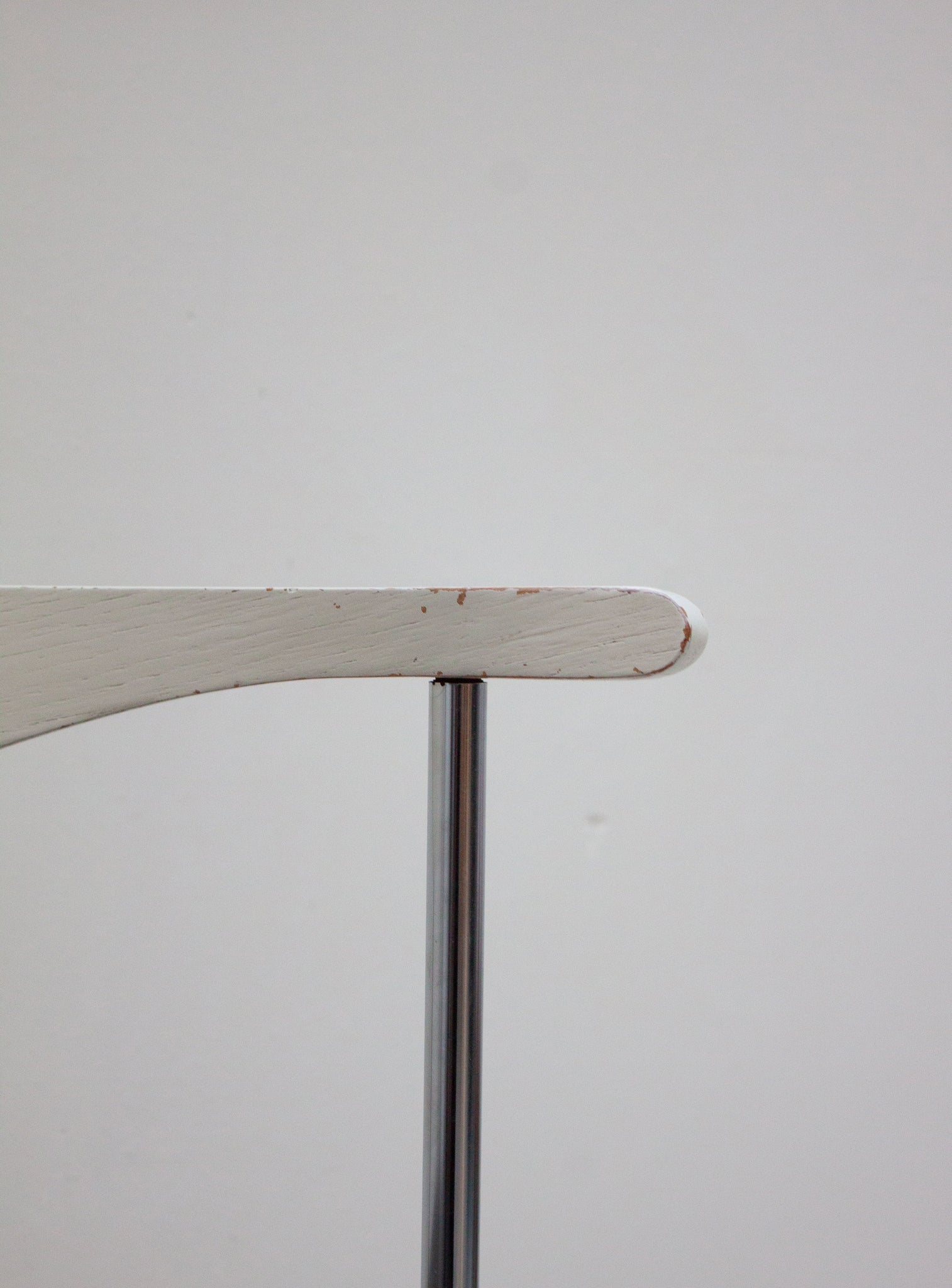 Fritz Hansen 3200 Dining Chair by Frederik Sieck