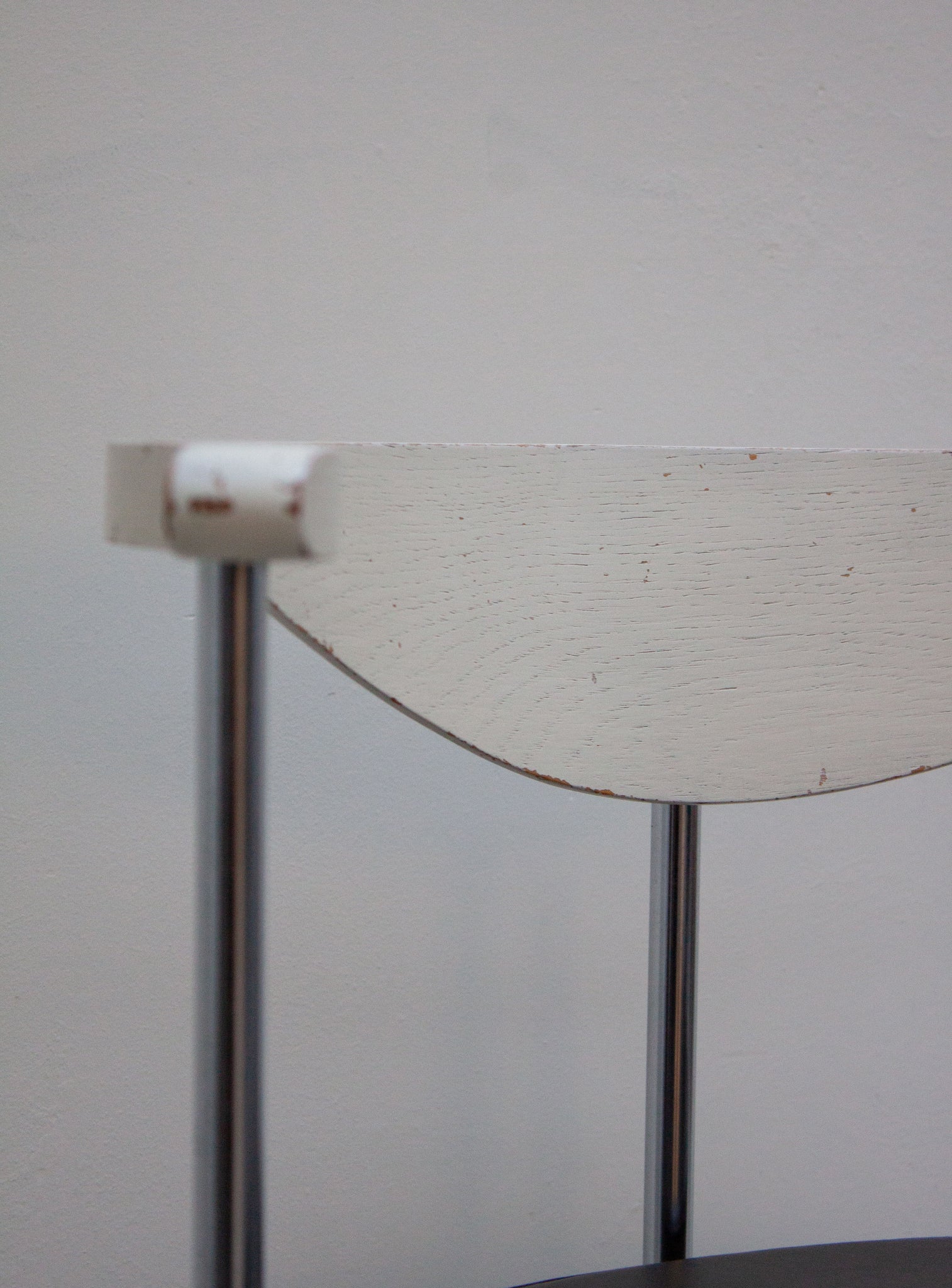 Fritz Hansen 3200 Dining Chair by Frederik Sieck