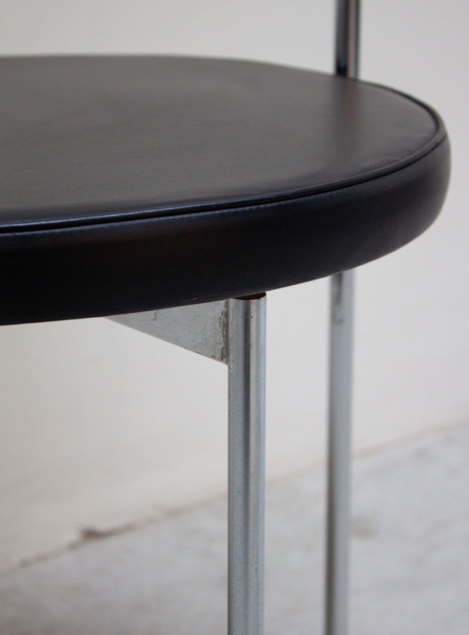 Fritz Hansen 3200 Dining Chair by Frederik Sieck