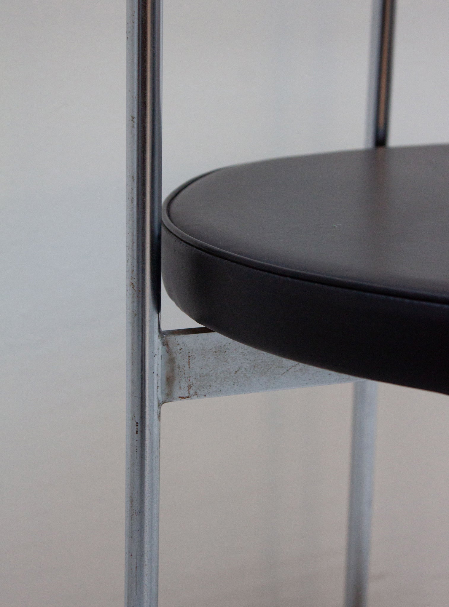 Fritz Hansen 3200 Dining Chair by Frederik Sieck