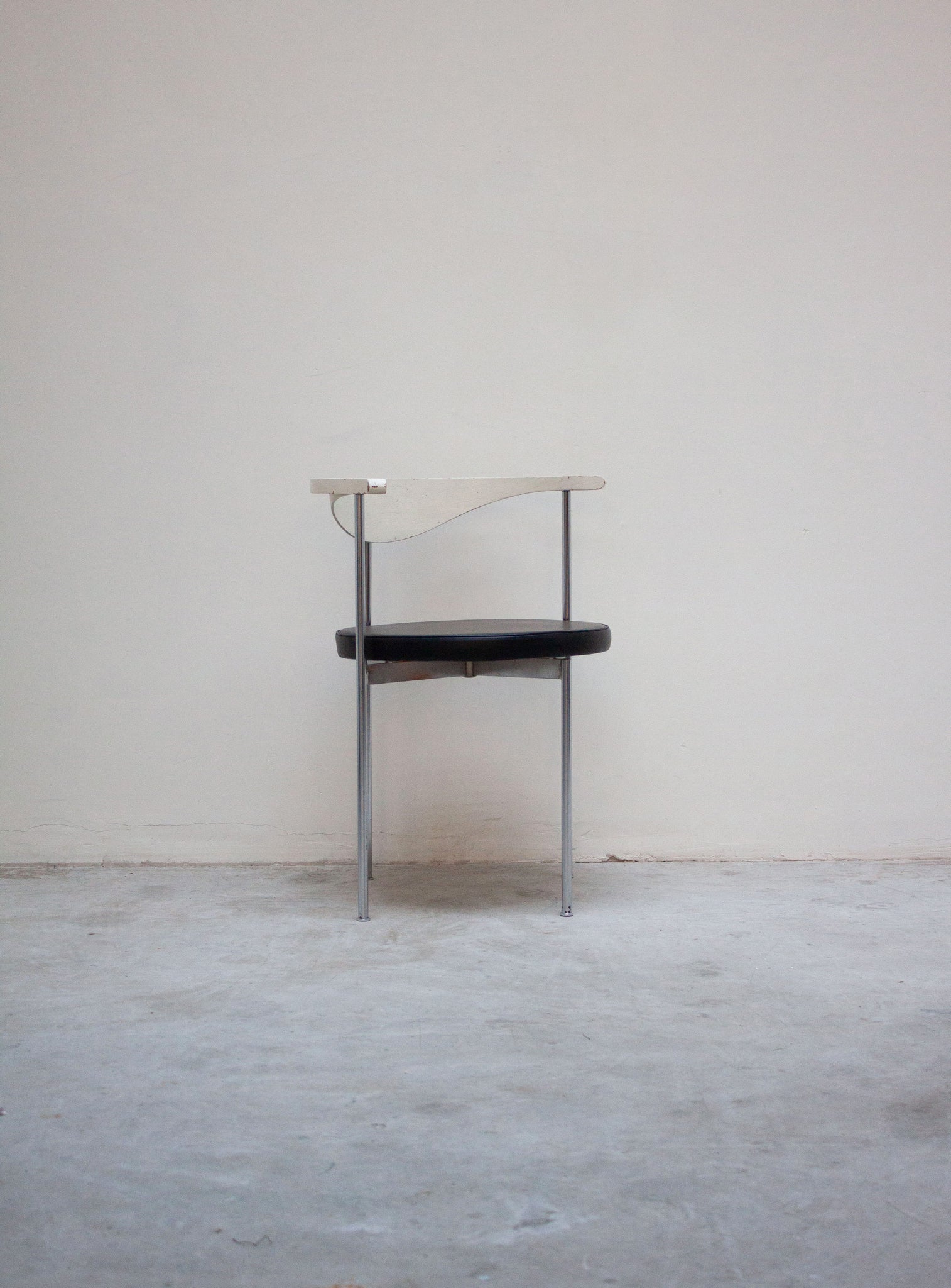 Fritz Hansen 3200 Dining Chair by Frederik Sieck