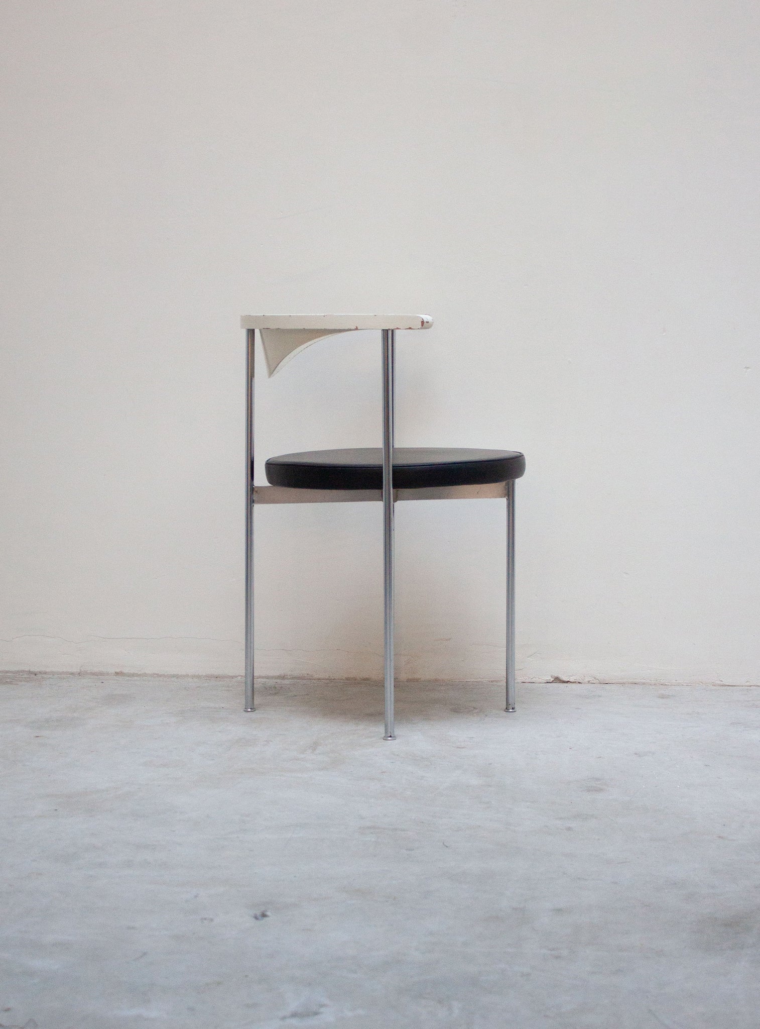 Fritz Hansen 3200 Dining Chair by Frederik Sieck
