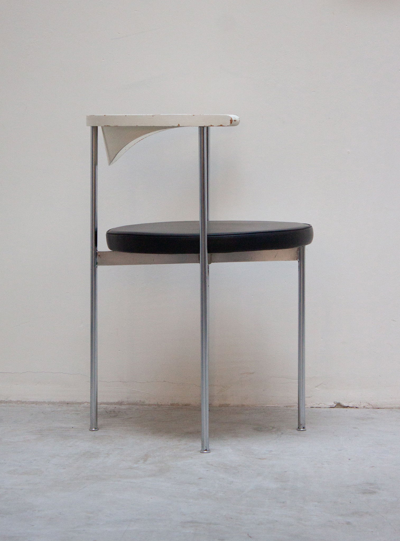 Fritz Hansen 3200 Dining Chair by Frederik Sieck
