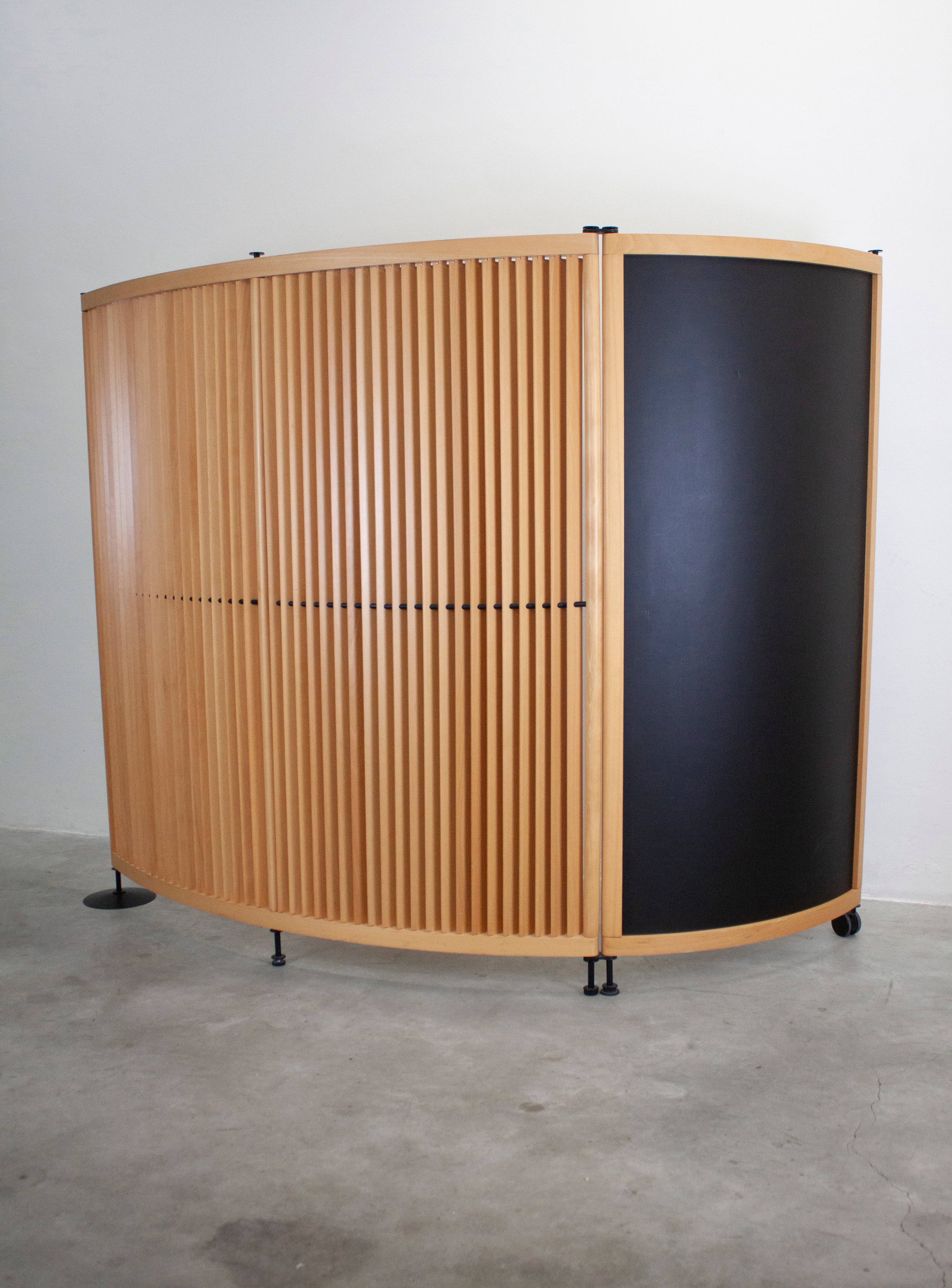 FritzHansenLabyrinthRoomDivide