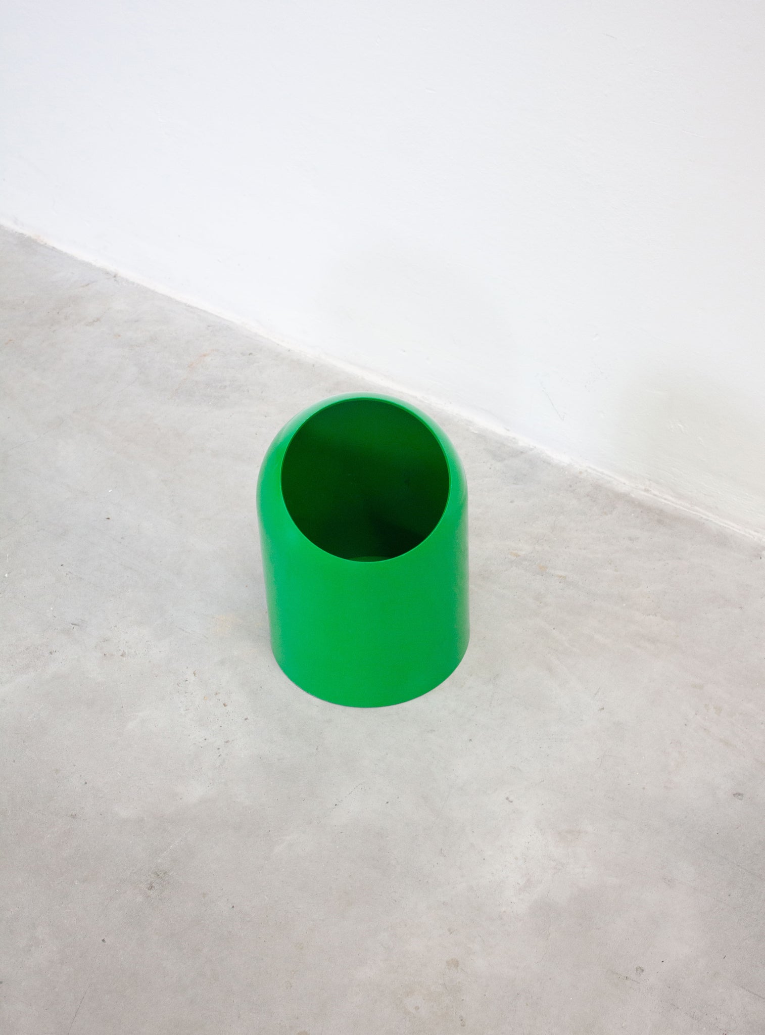 Gedy Trash Bin by Makio Huisake (Green)