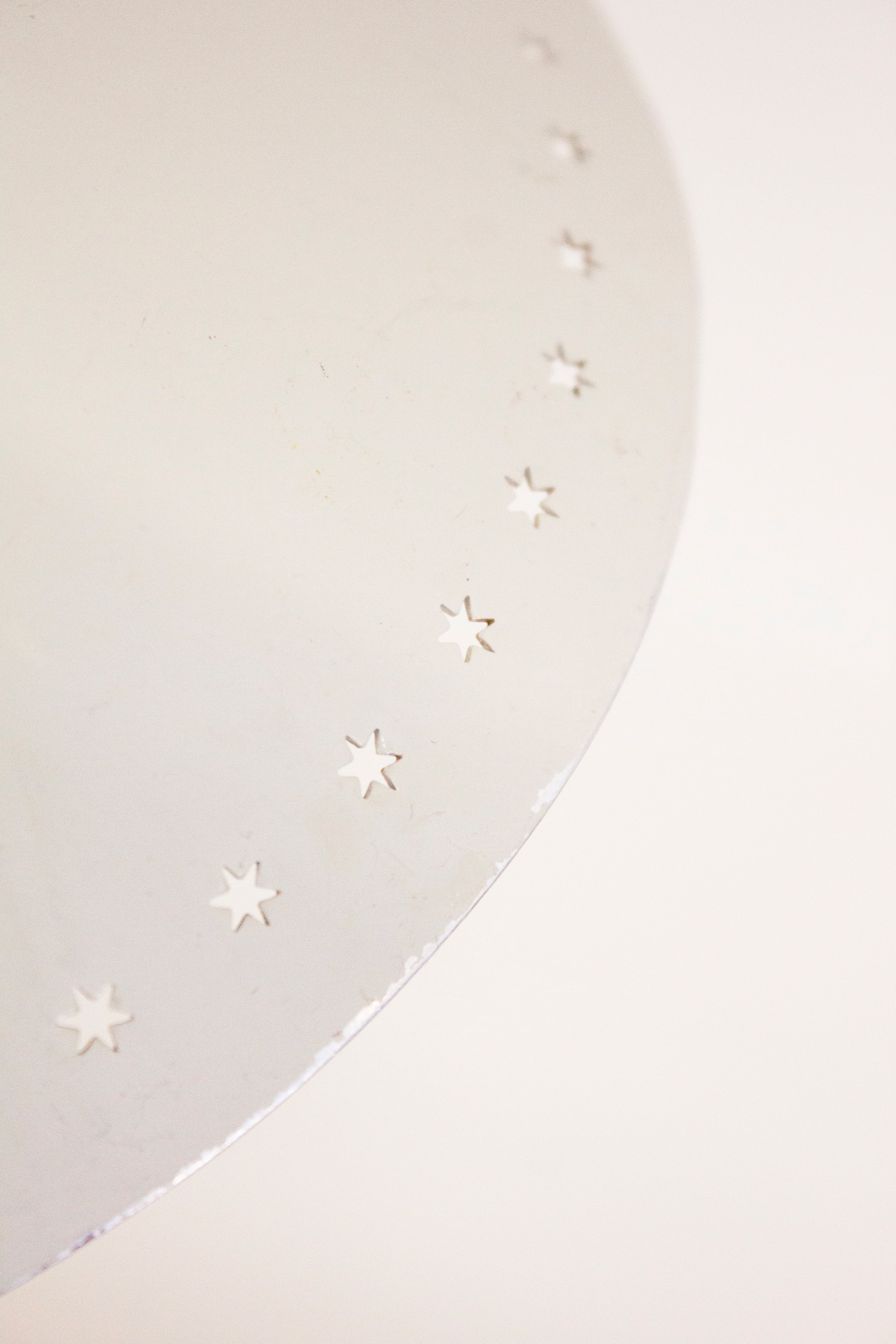 Hala Pinocchio Desk Lamp by H. Busquet (White) – JUKI AMSTERDAM