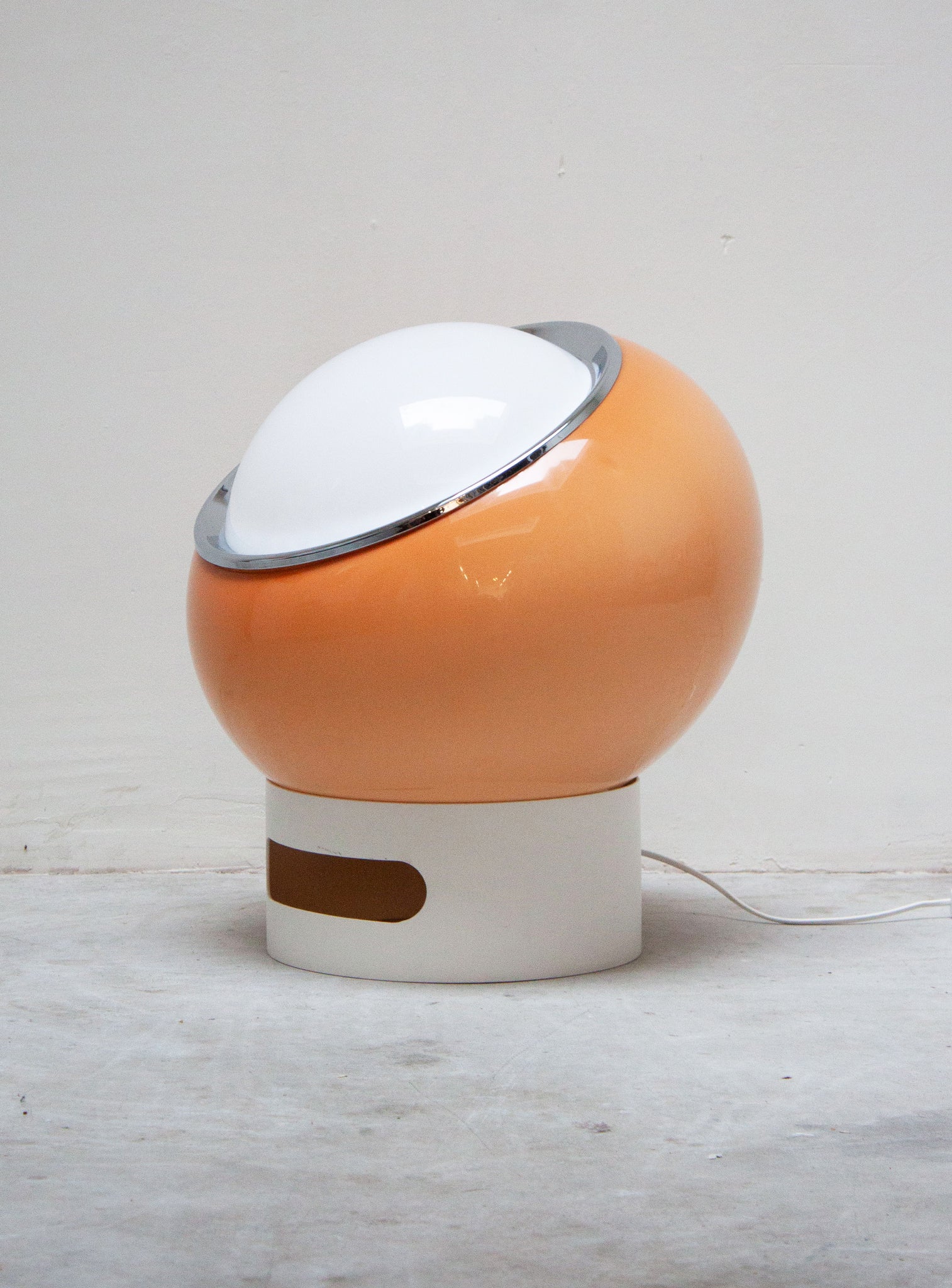Harvey Guzzini Clan Floor Lamp by Studio 6G