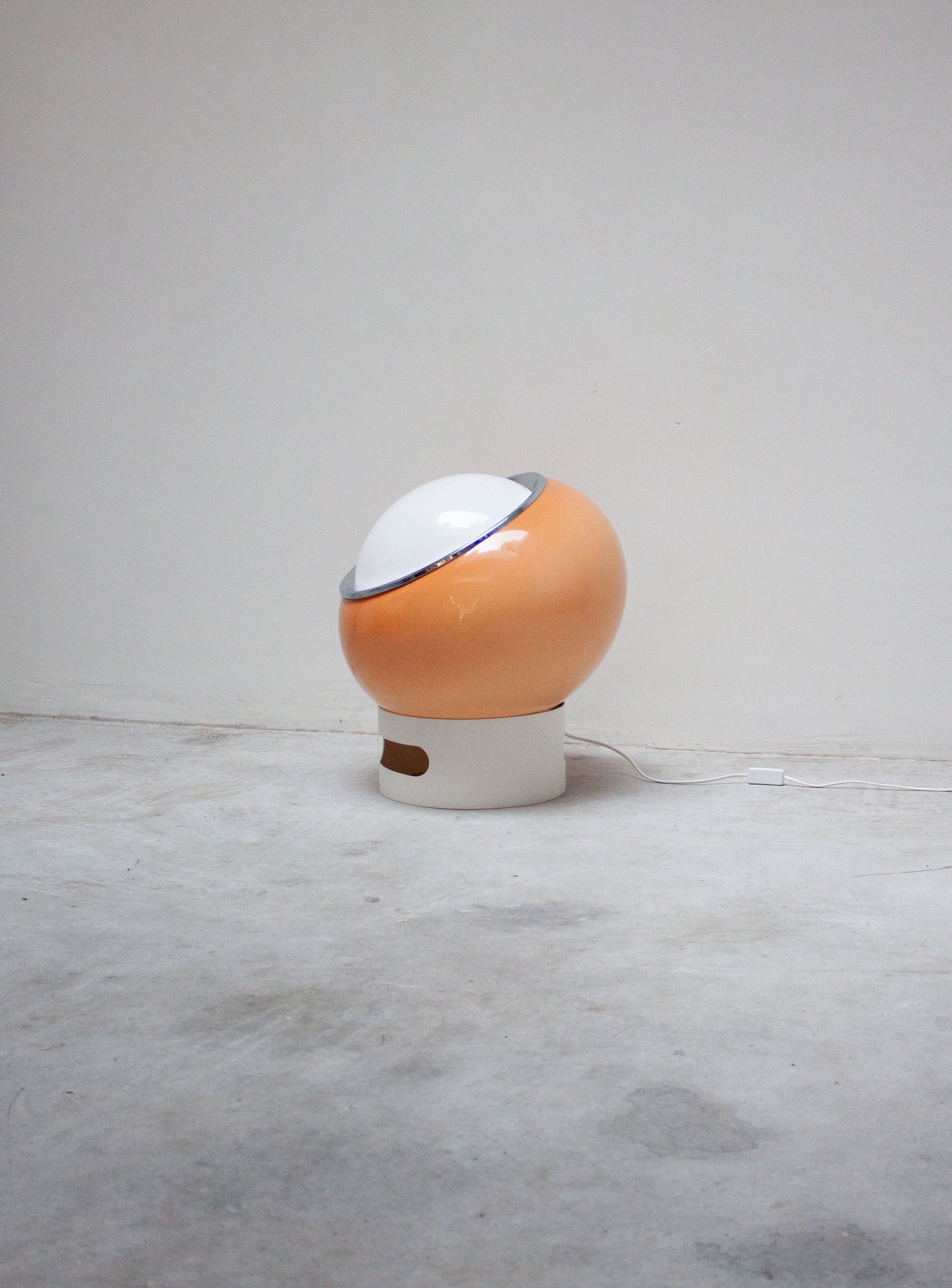 Harvey Guzzini Clan Floor Lamp by Studio 6G