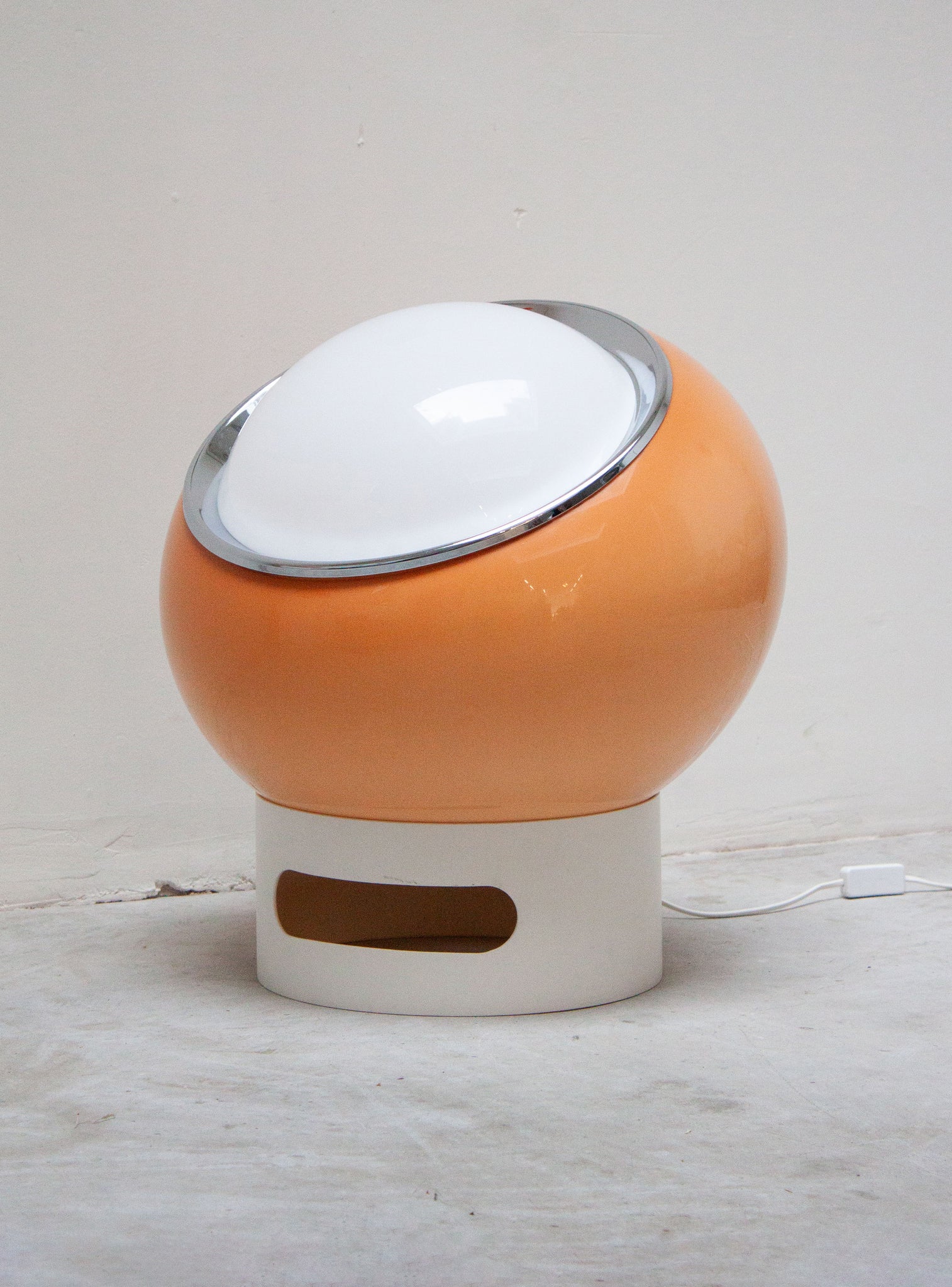 Harvey Guzzini Clan Floor Lamp by Studio 6G