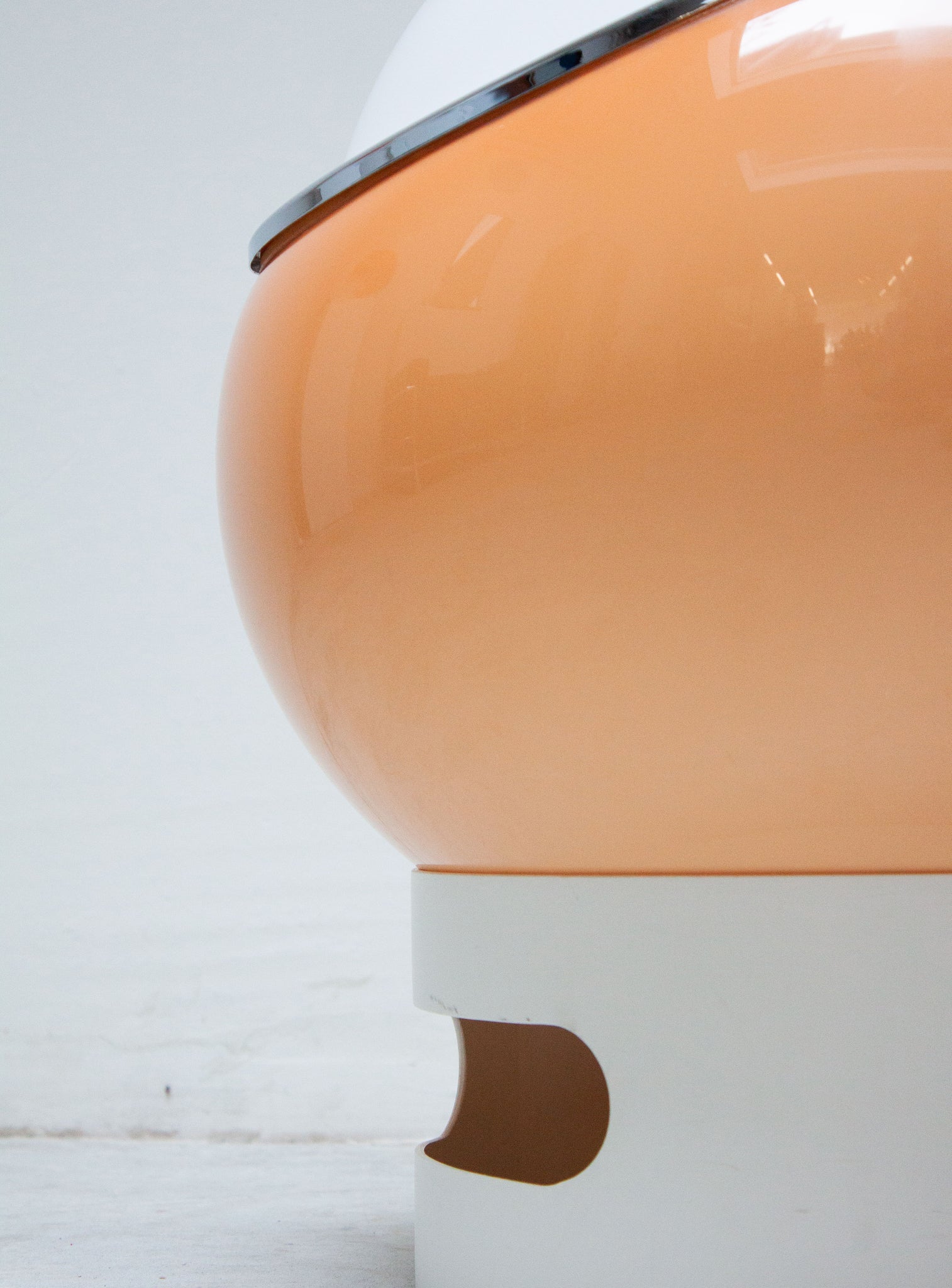 Harvey Guzzini Clan Floor Lamp by Studio 6G