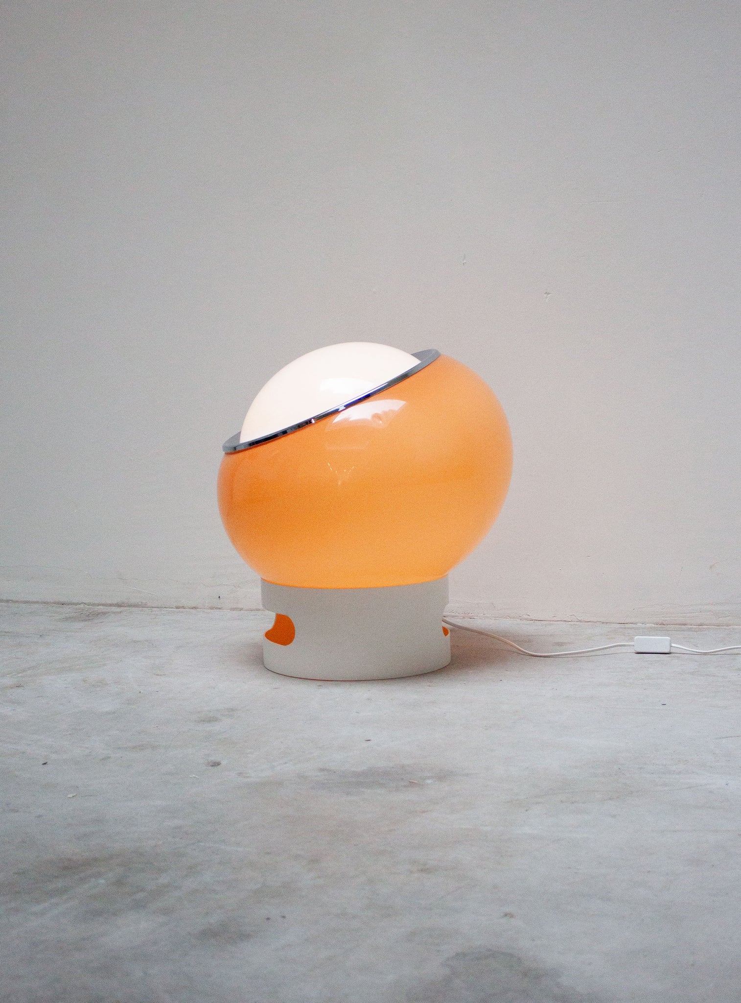 Harvey Guzzini Clan Floor Lamp by Studio 6G