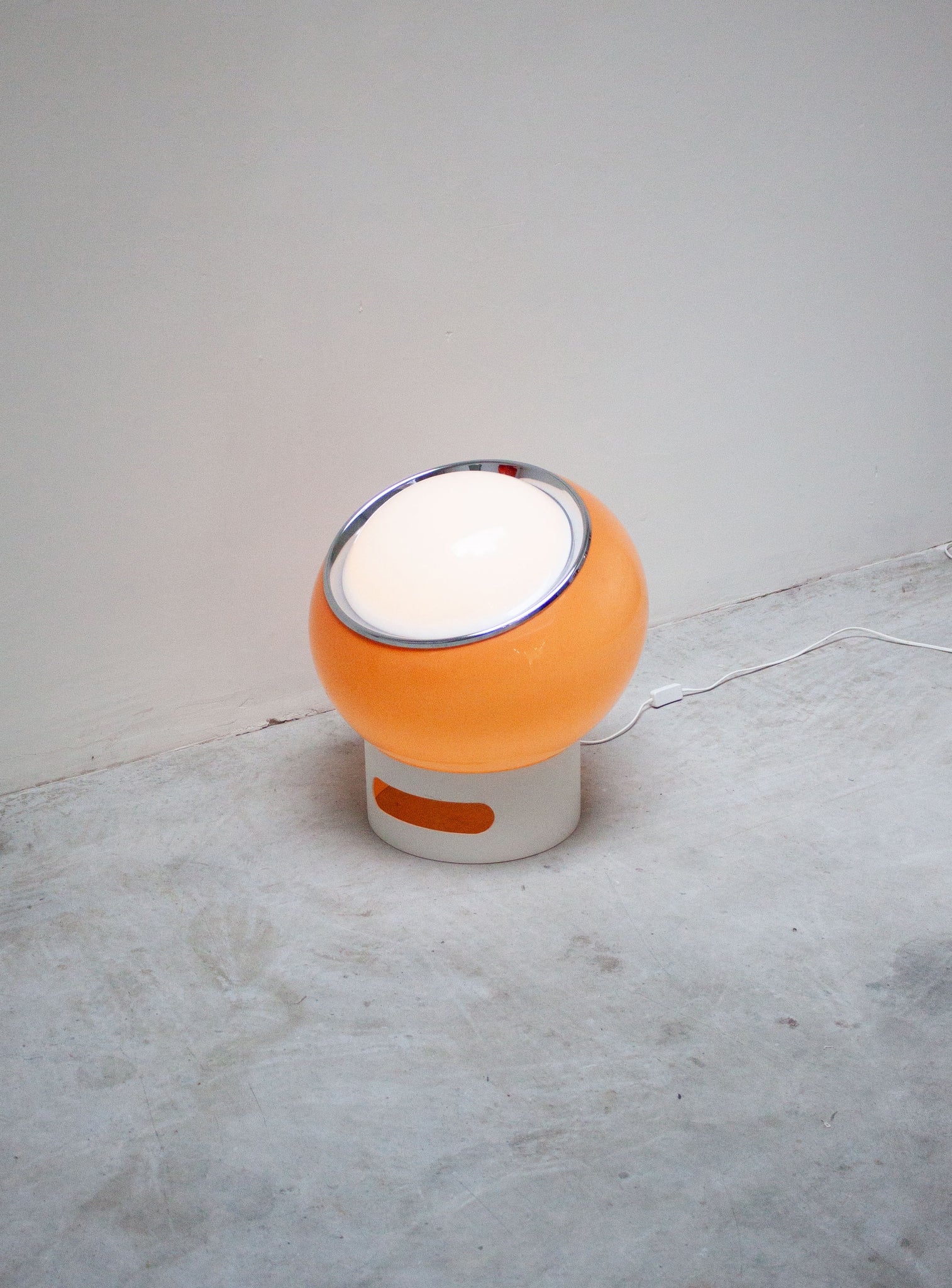 Harvey Guzzini Clan Floor Lamp by Studio 6G