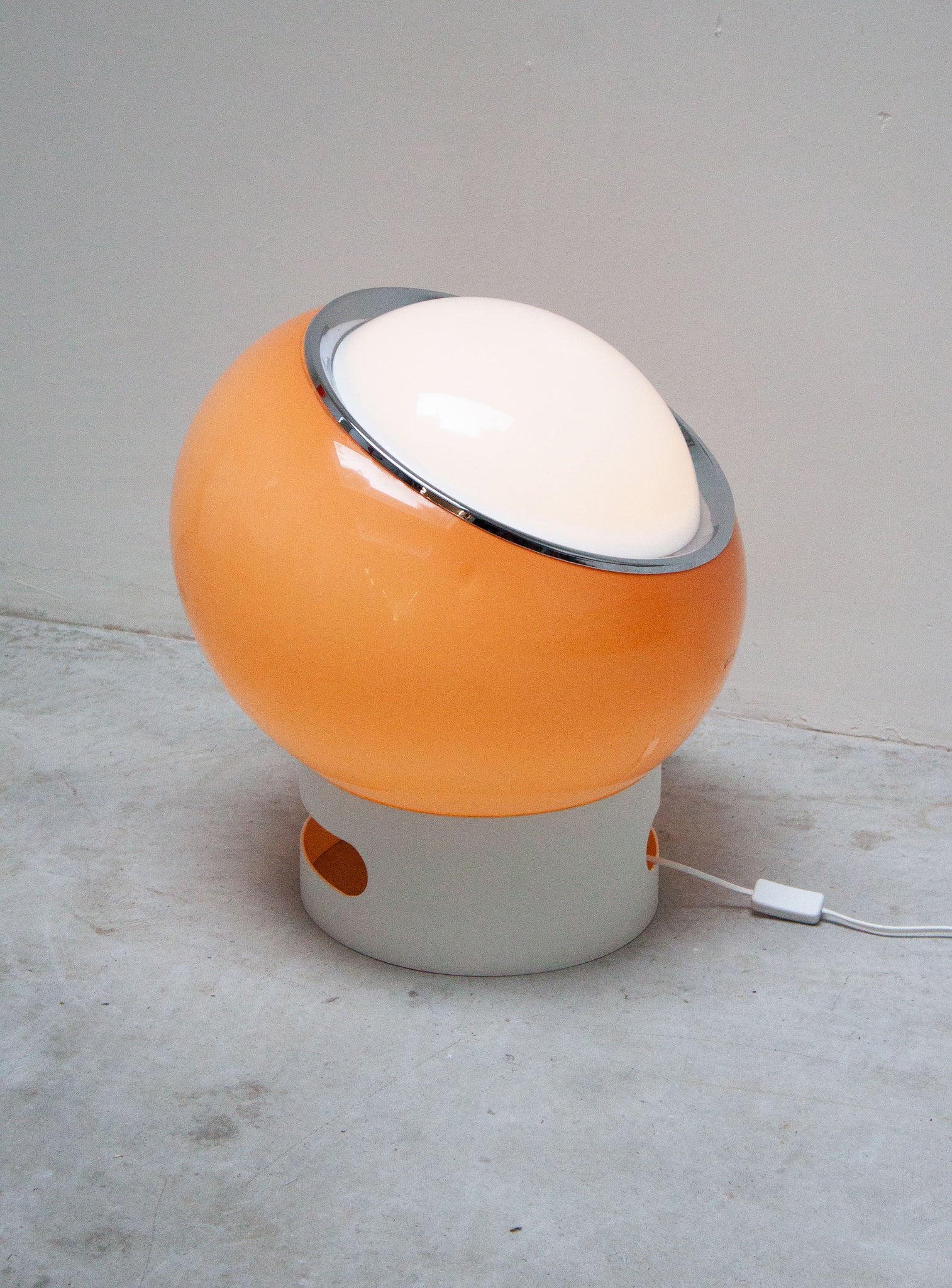 Harvey Guzzini Clan Floor Lamp by Studio 6G