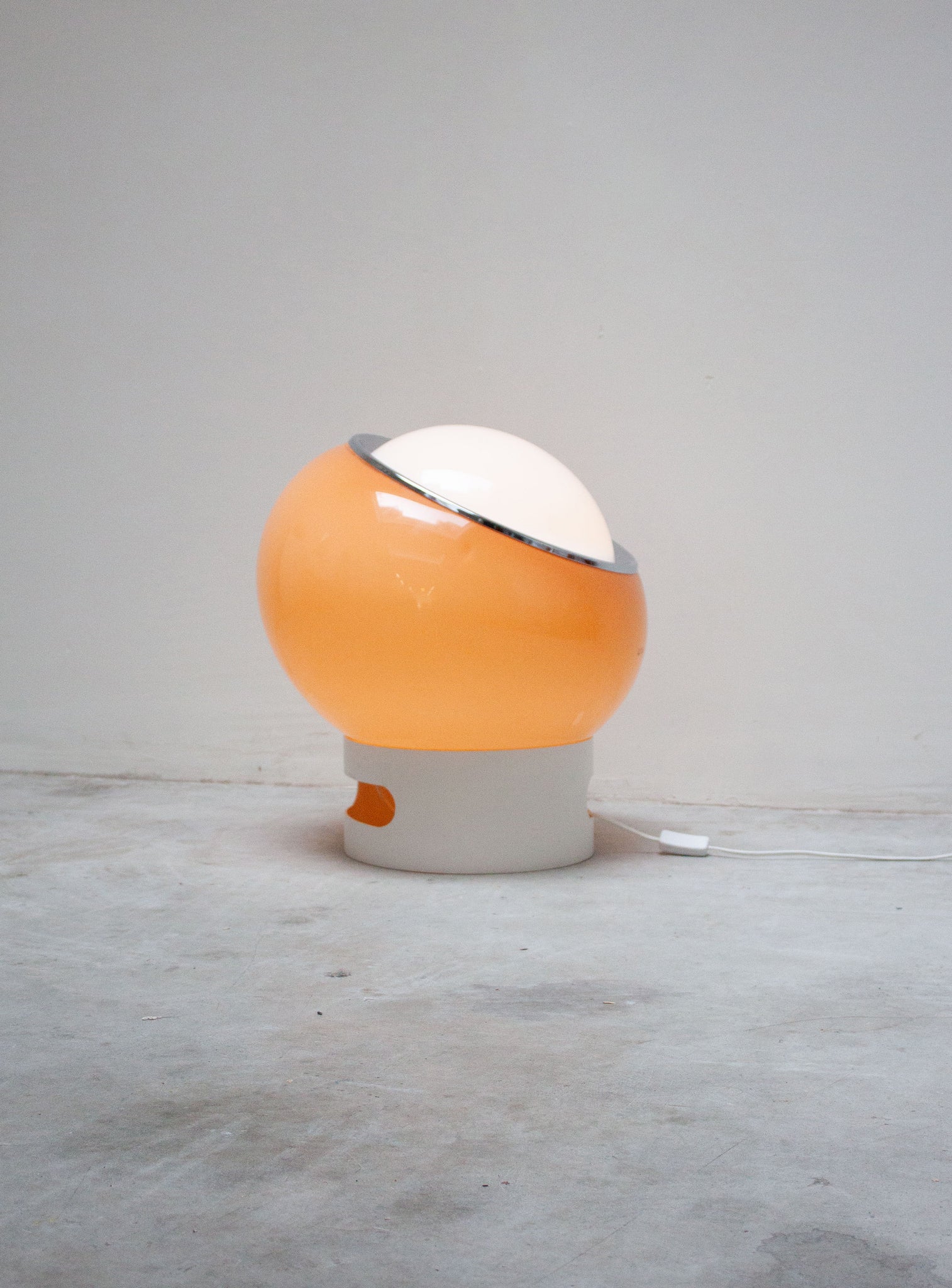 Harvey Guzzini Clan Floor Lamp by Studio 6G