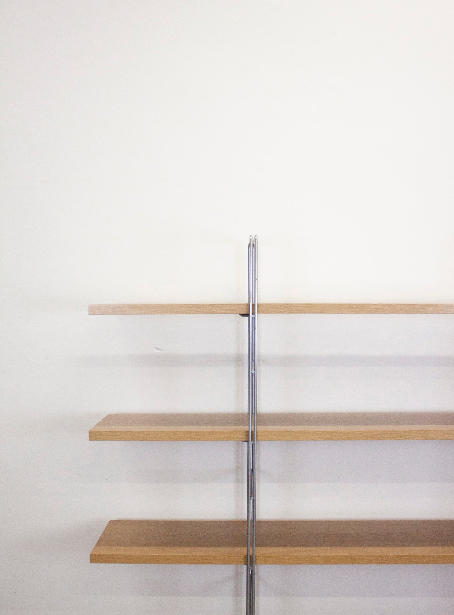 Ikea Enetri Shelving Unit by Niels Gammelgaard