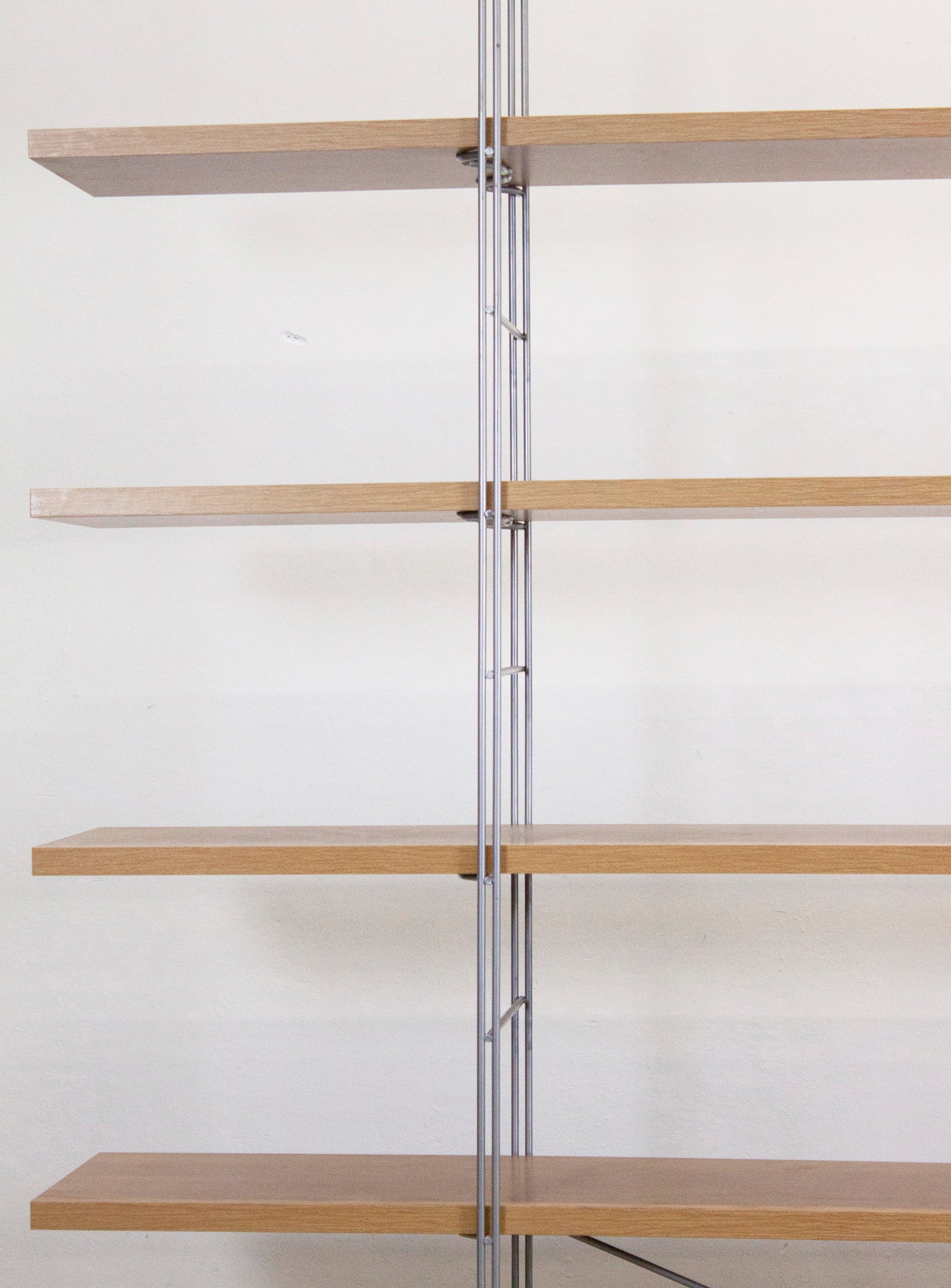 Ikea Enetri Shelving Unit by Niels Gammelgaard